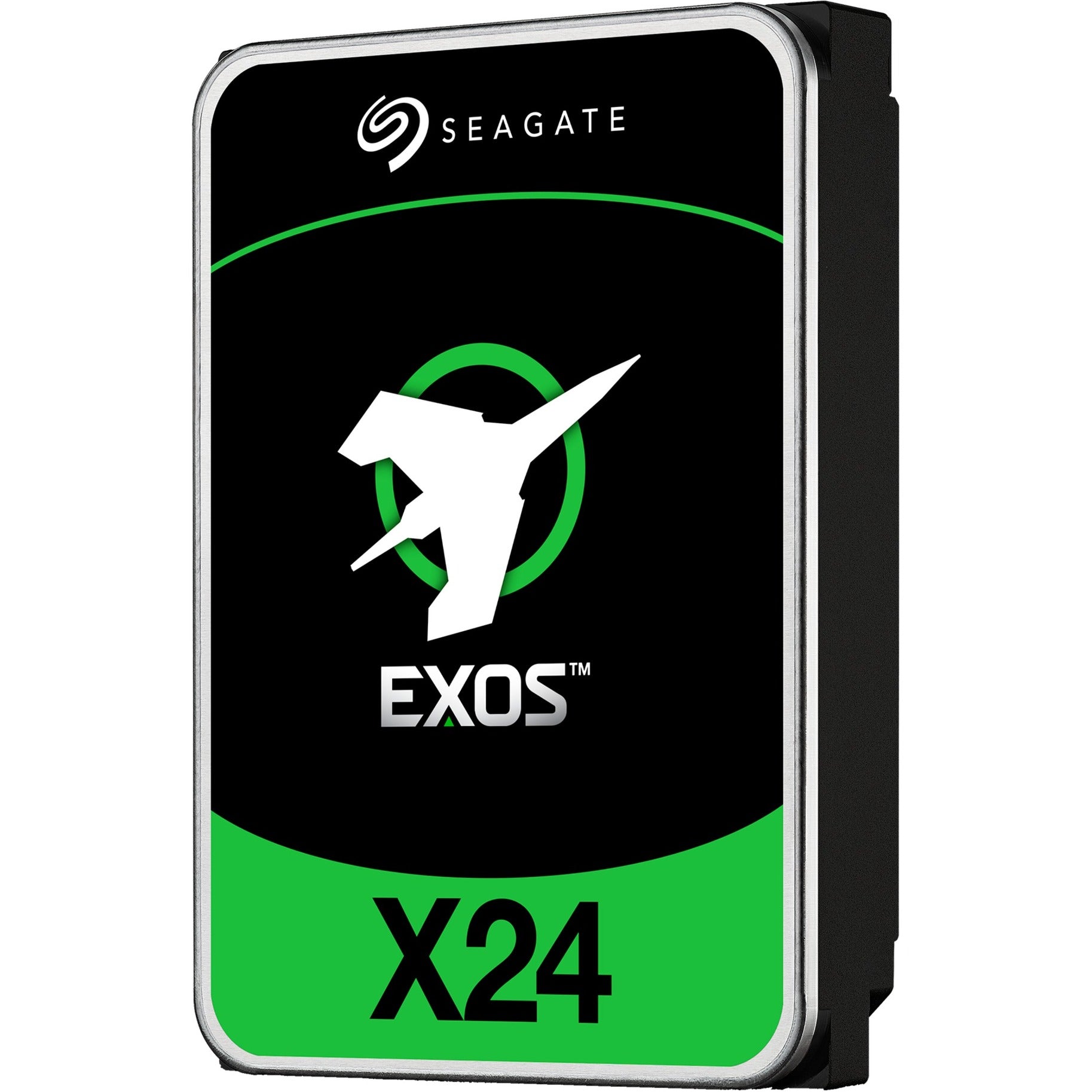Seagate Exos X24 16 TB