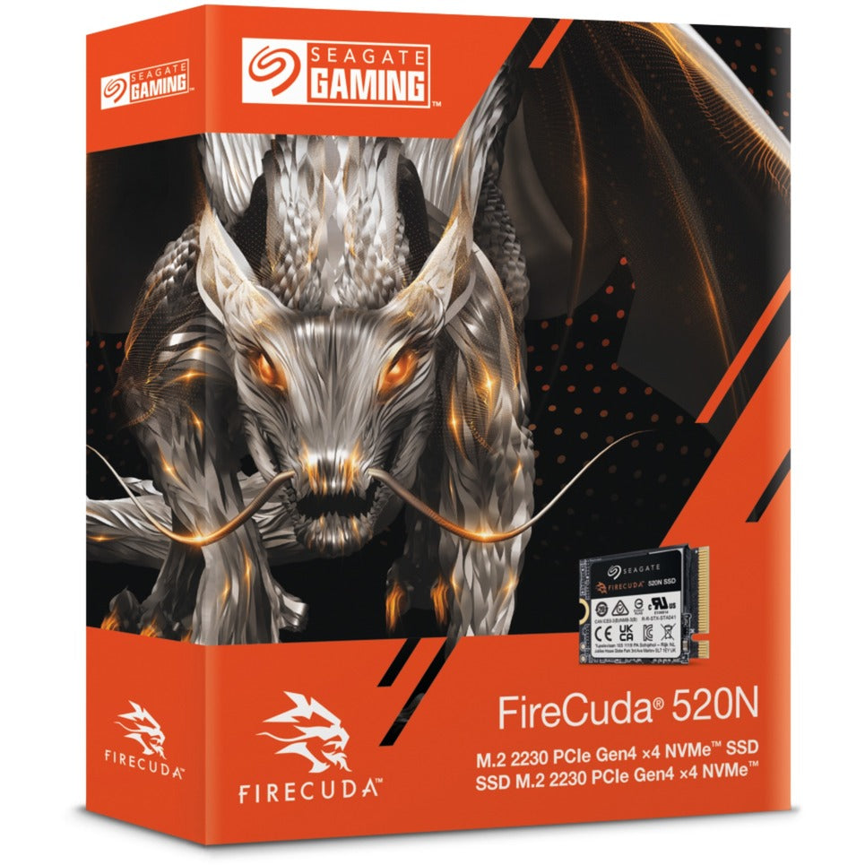 Seagate Seagate FireCuda 520N 1 TB