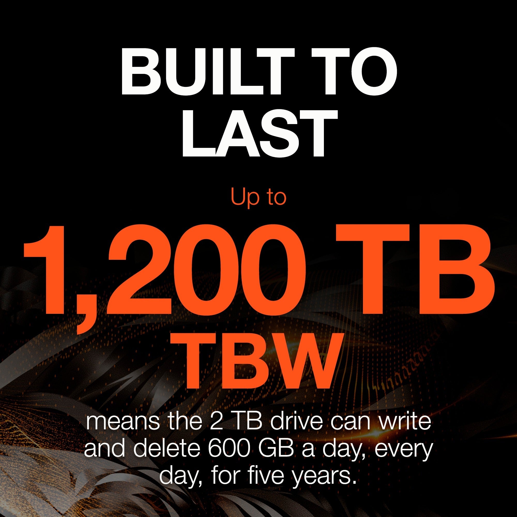 Seagate Seagate FireCuda 520 1 TB