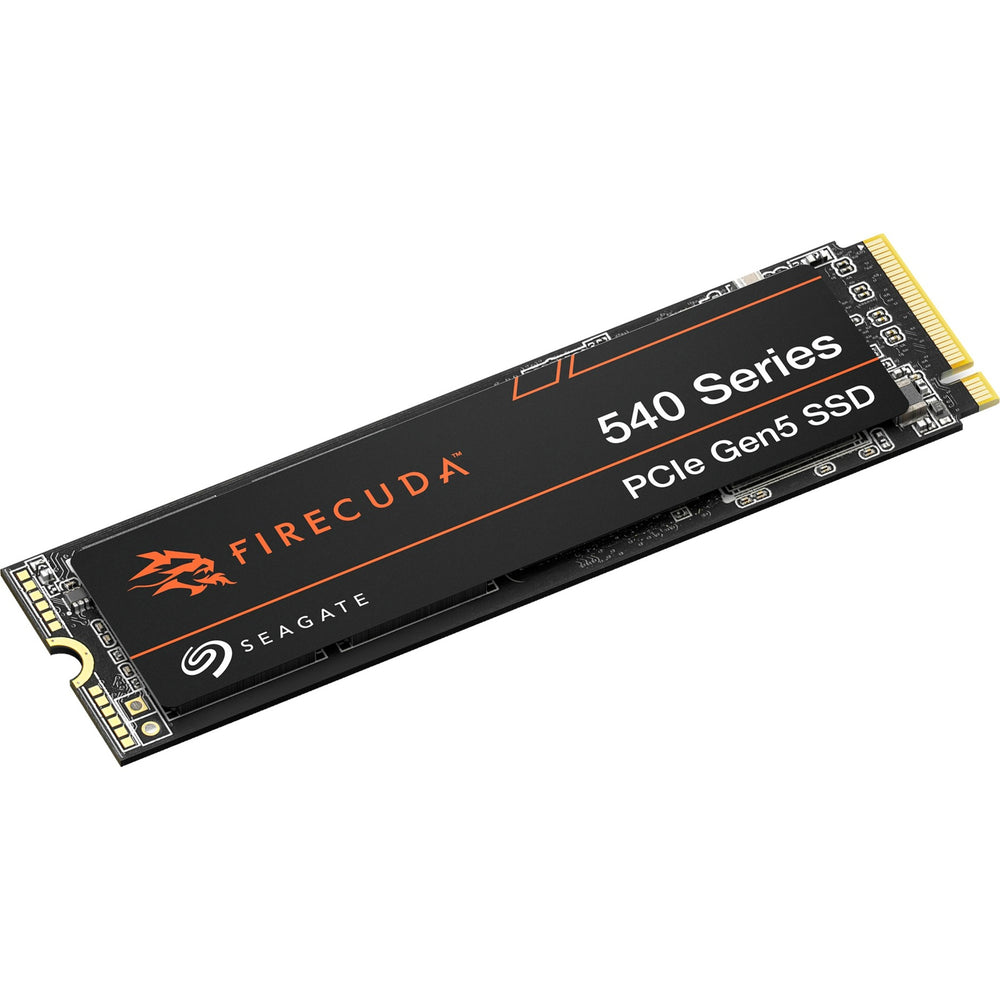Seagate Seagate FireCuda 540 1 TB