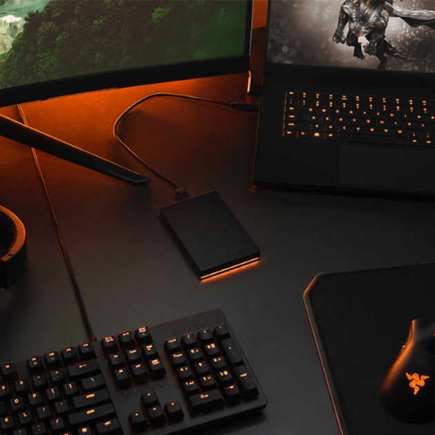 Seagate Seagate FireCuda Gaming HDD, 2 TB