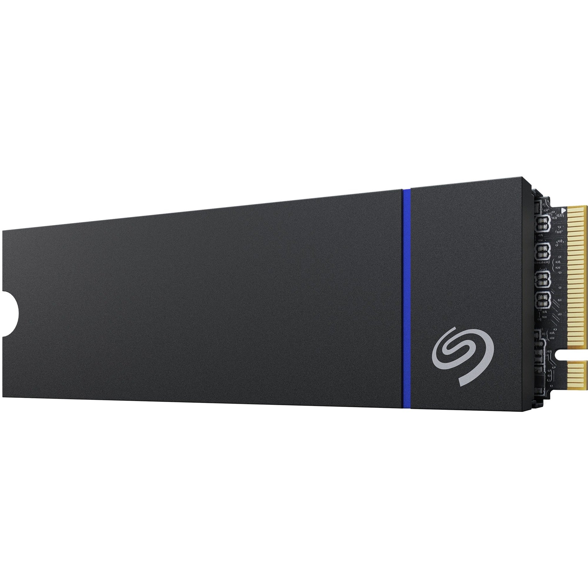 Seagate Seagate Game Drive PS5 NVMe SSD 2 TB