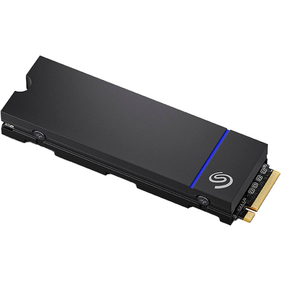 Seagate Seagate Game Drive PS5 NVMe SSD 2 TB