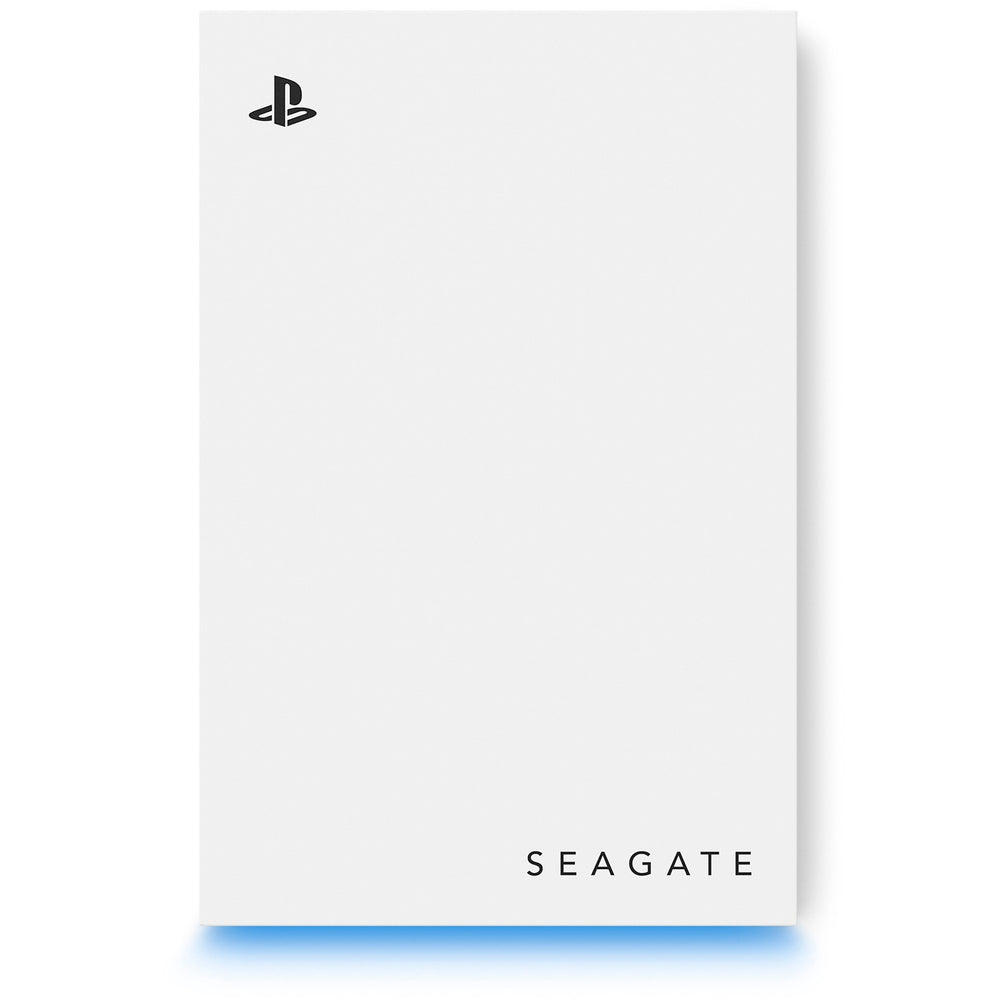 Seagate Game Drive for PS5 PS4, 5 TB