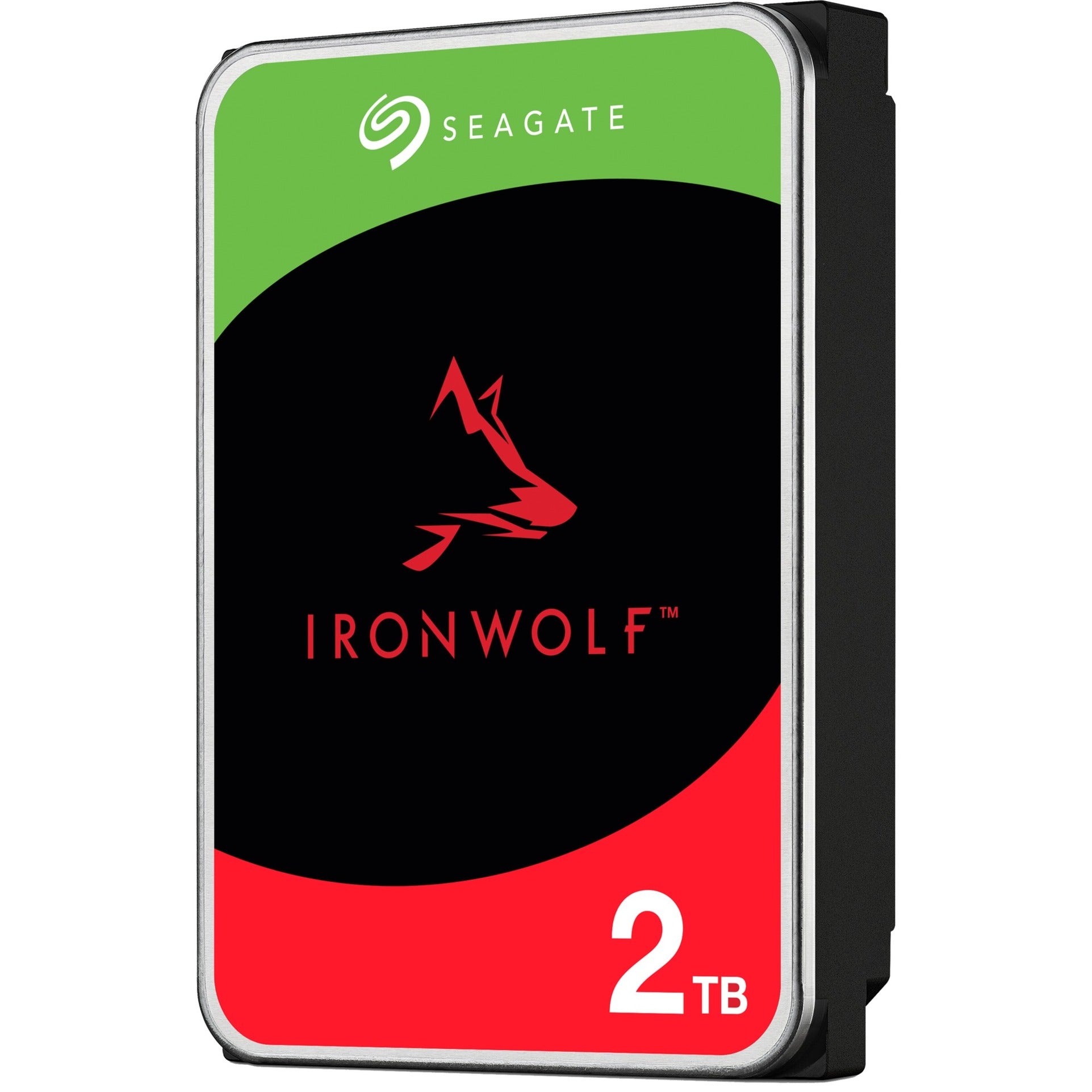 Seagate Seagate IronWolf 2 TB