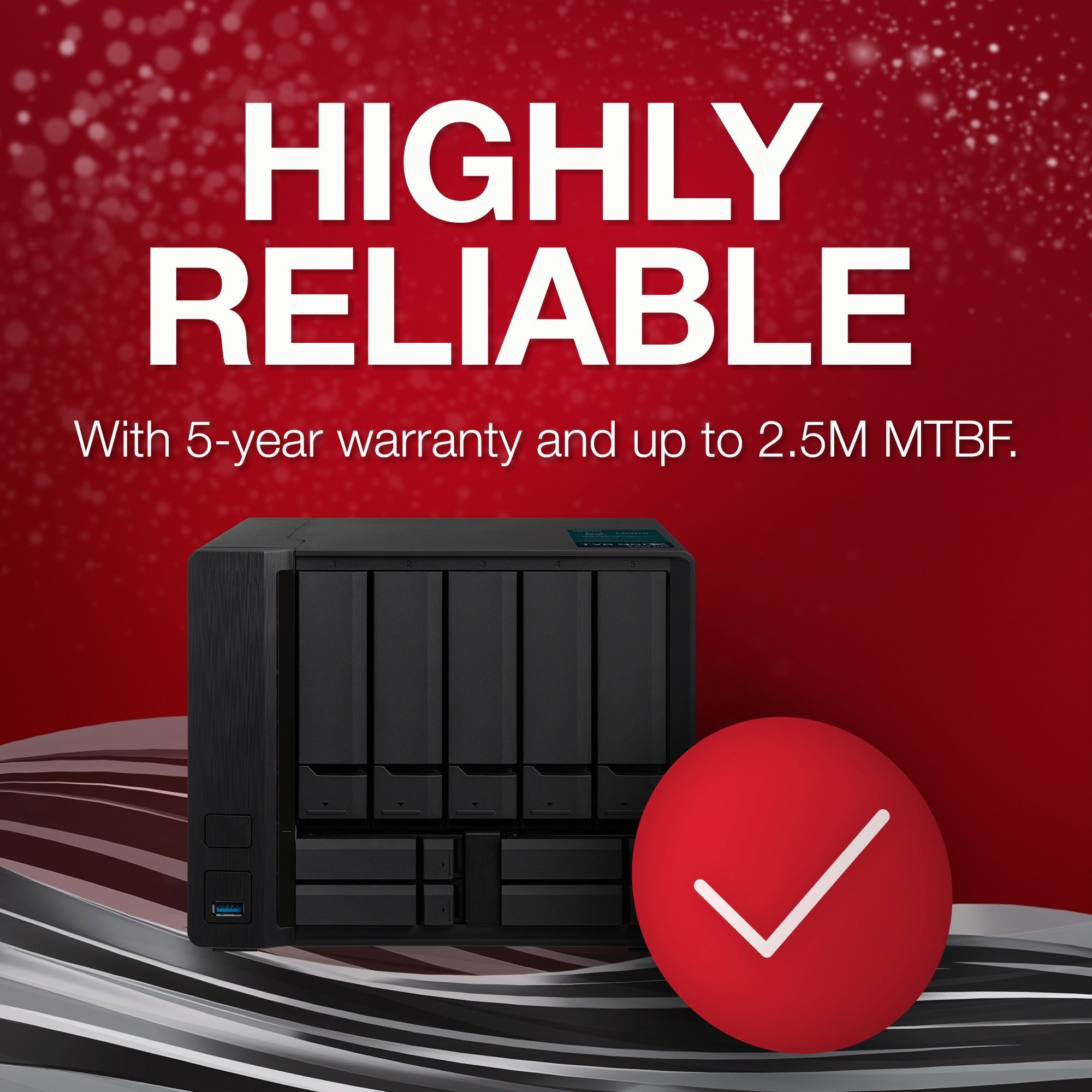 Seagate Seagate IronWolf 20 TB