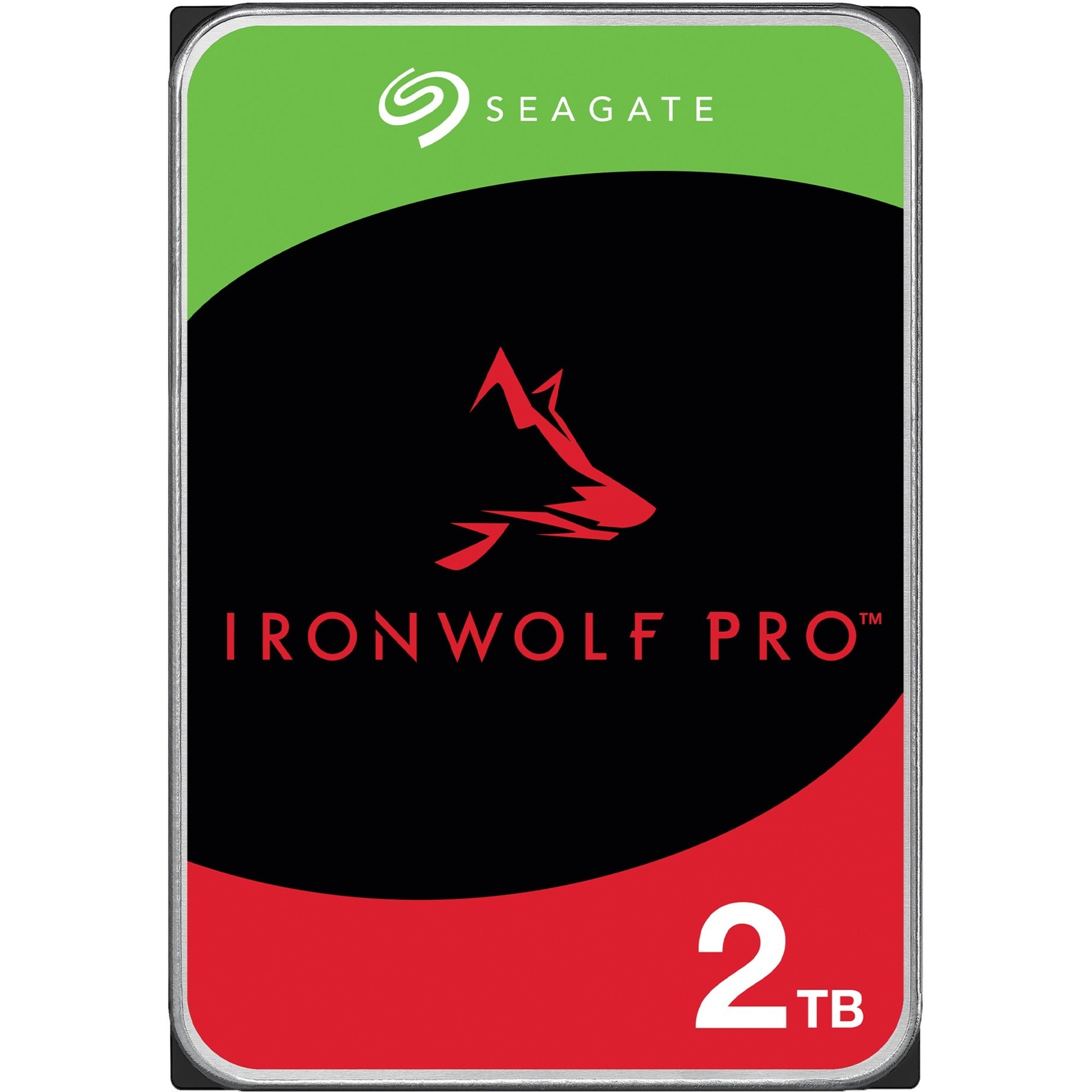 Seagate Seagate IronWolf 2 TB