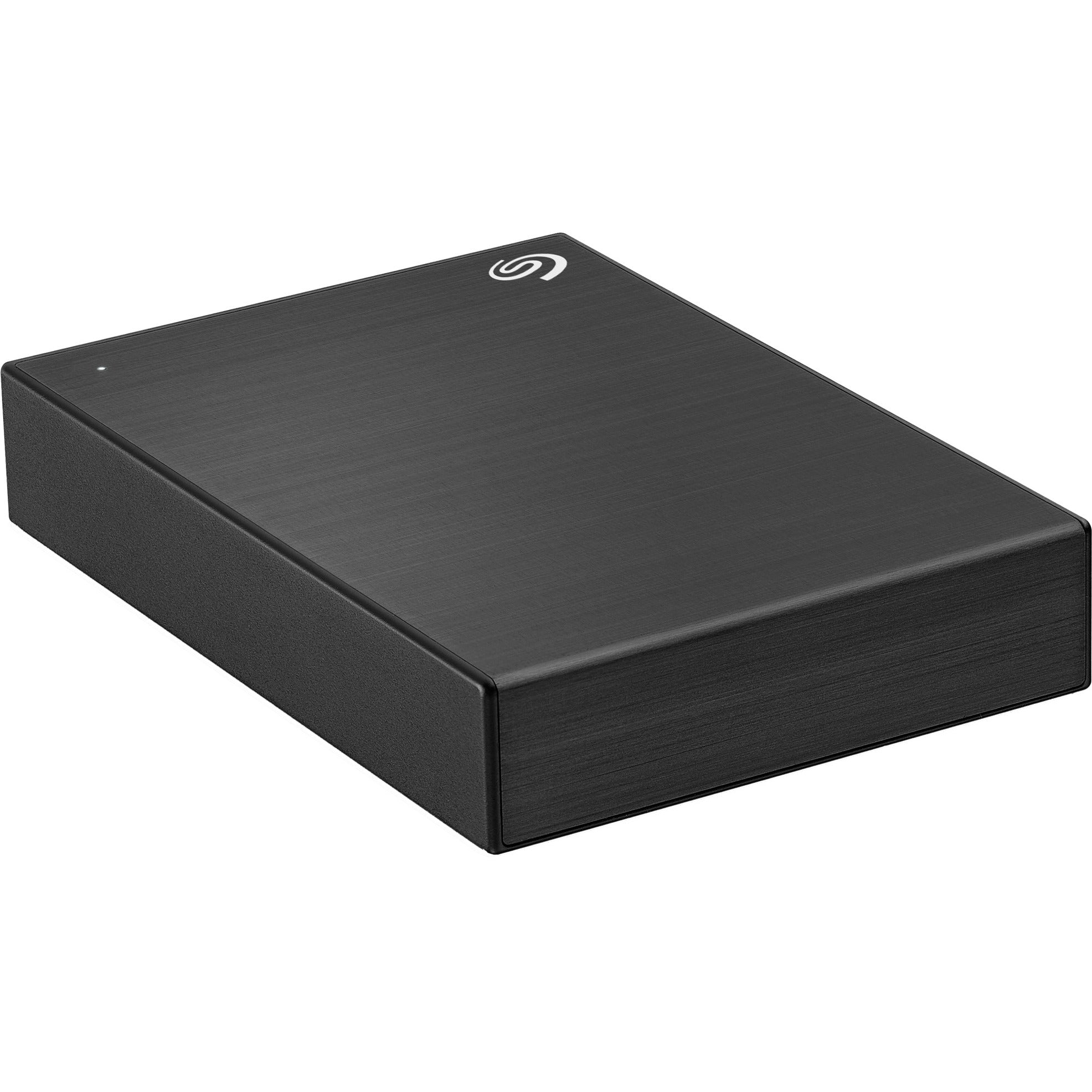 Seagate Seagate OneTouch Portable 4 TB