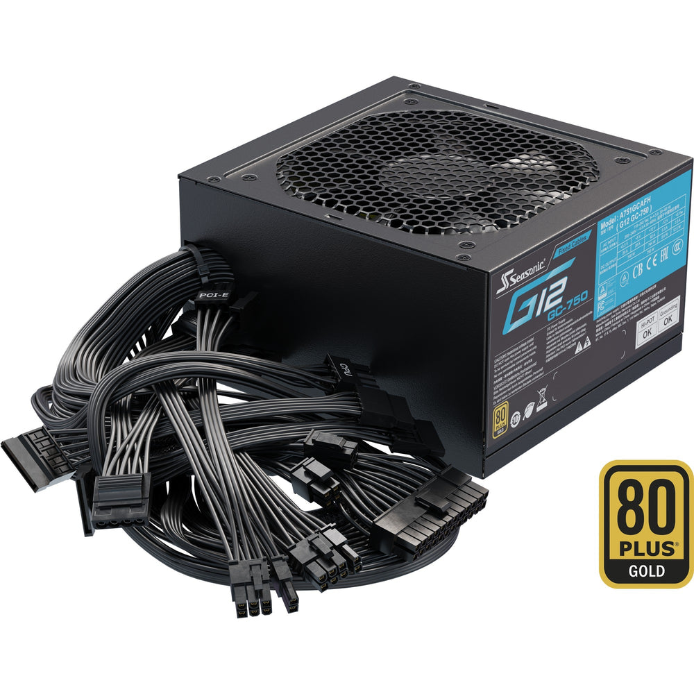 Seizoensgebonden Seizoensgebonden G12-GC-750 750W