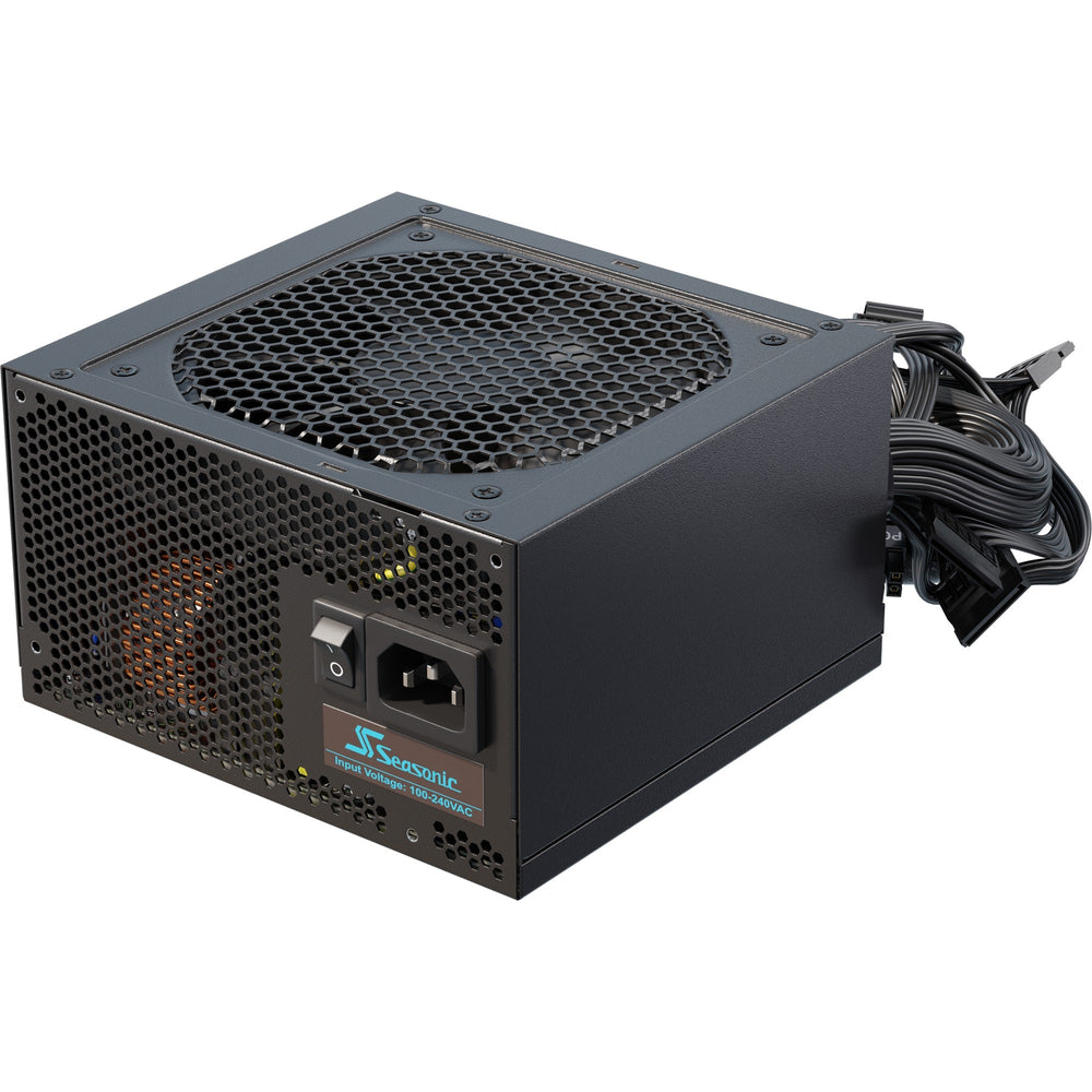 Seizoensgebonden Seizoensgebonden G12-GC-750 750W
