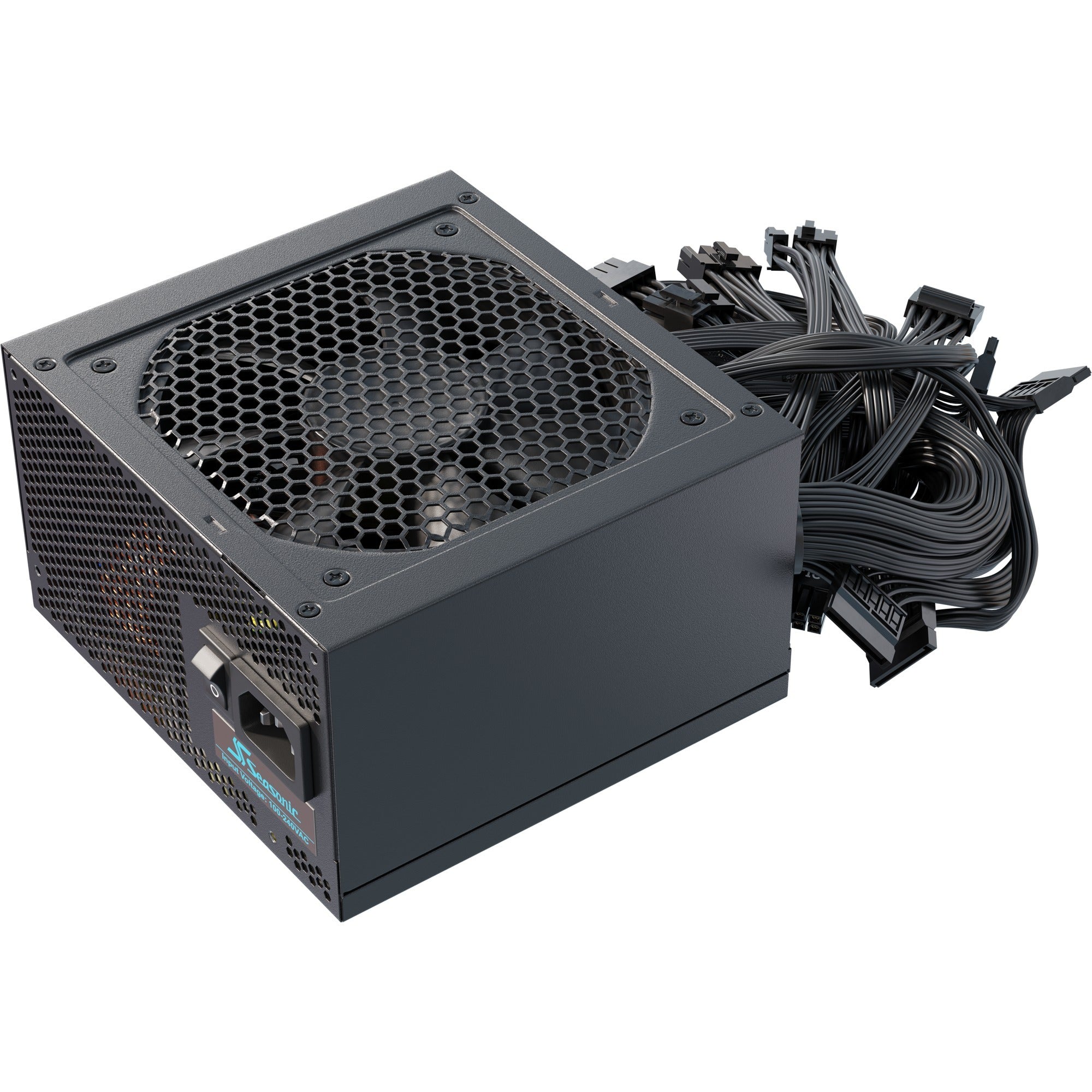 Seasonic Seasonic G12-GC-750 750W