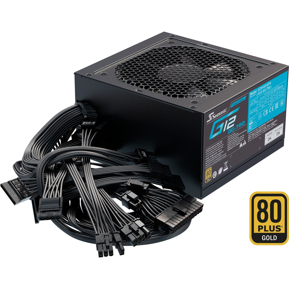 Seizoensgebonden Seizoensgebonden G12 GM-850 850W