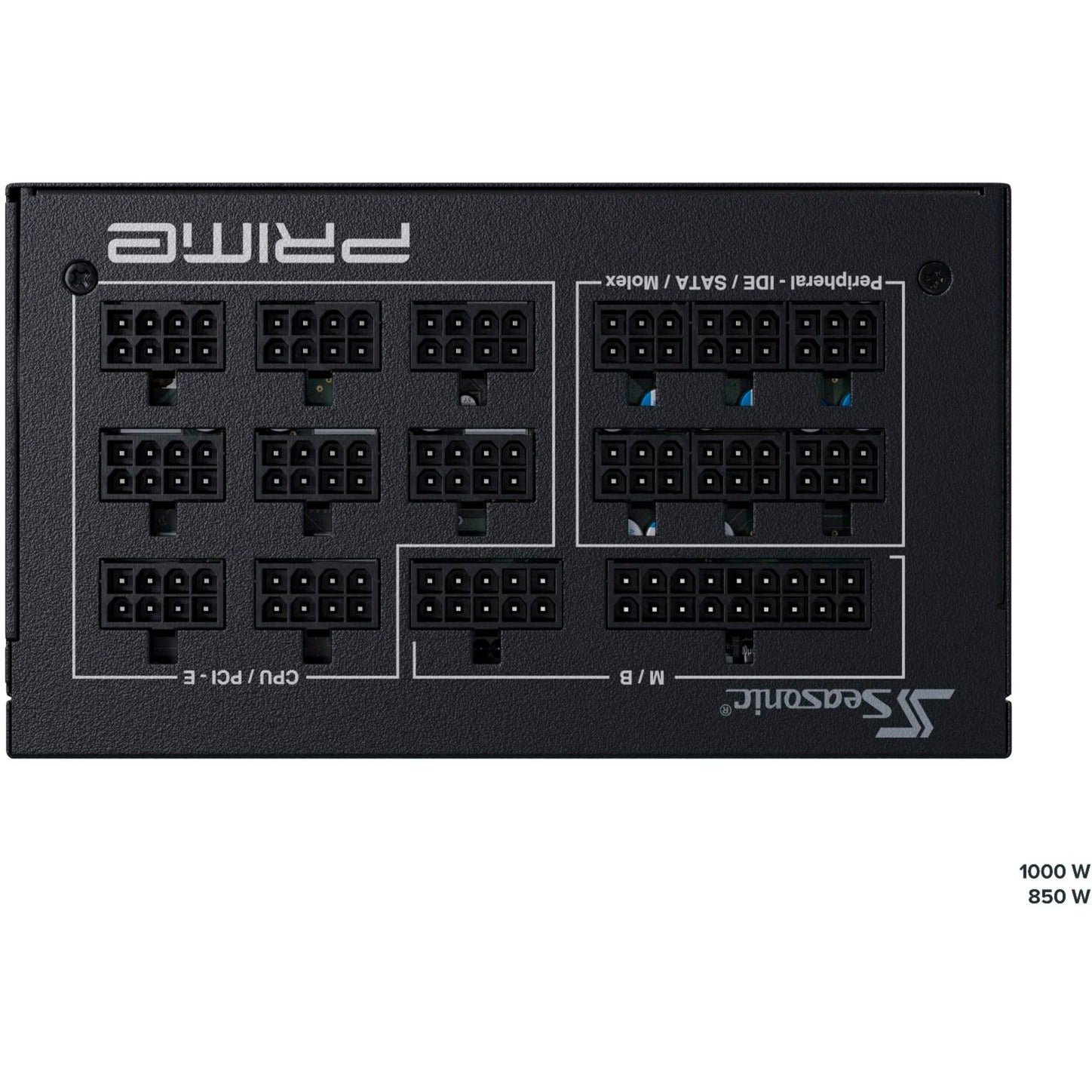 Seasonic Prime GX-1300 1300W