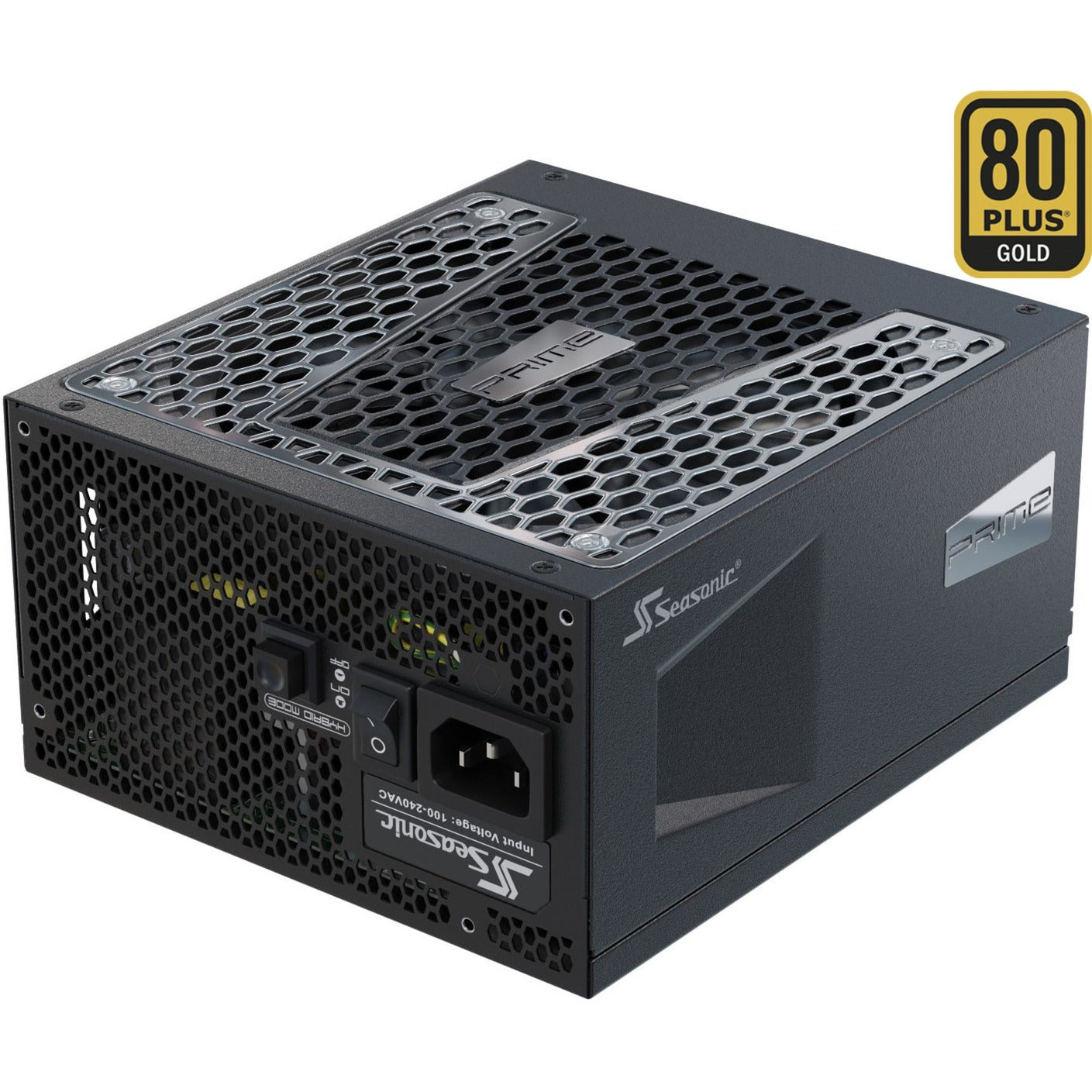 Seizoensgebonden Seizoensgebonden Prime GX-850