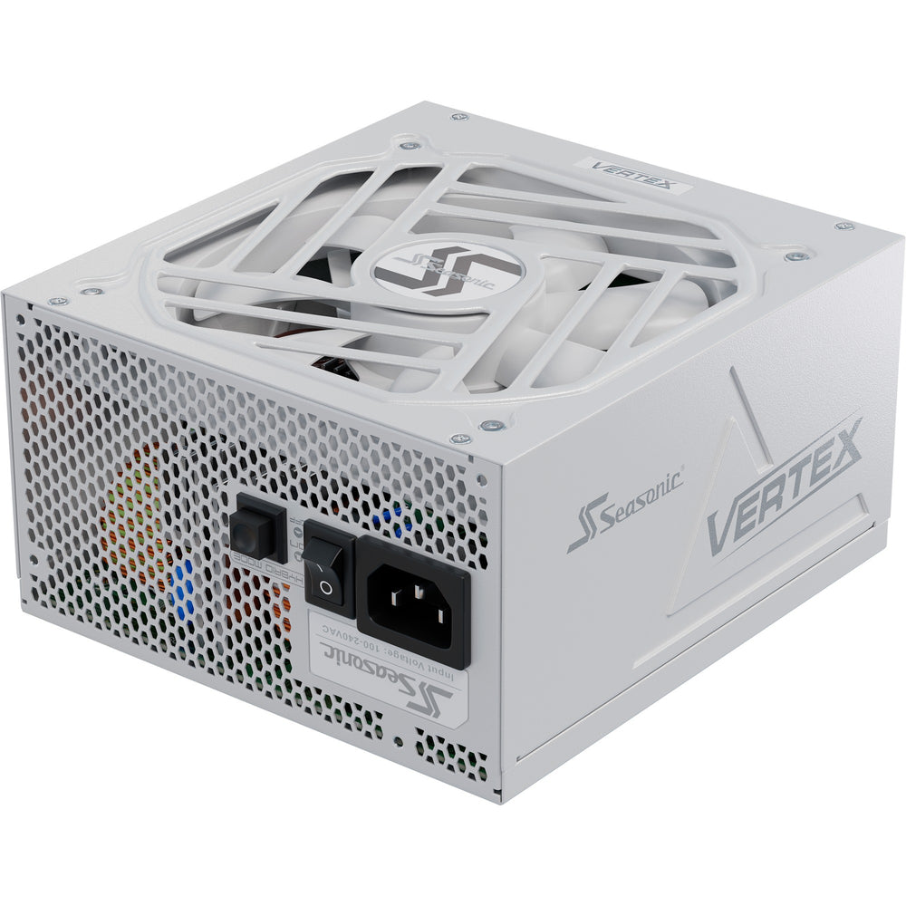 Seasonic Seasonic VERTEX GX-1200 Witte Editie, 1200W