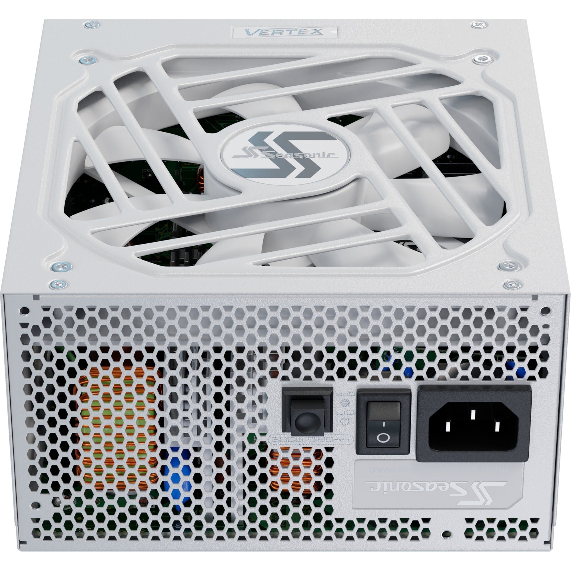 Seasonic Seasonic VERTEX GX-1200 Witte Editie, 1200W