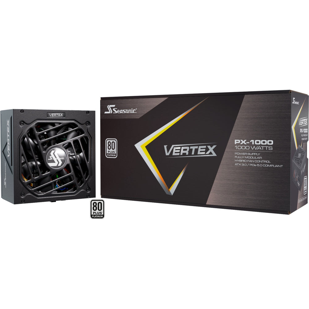 Seizoensgebonden Seizoensgebonden Vertex PX-1000, 1000W