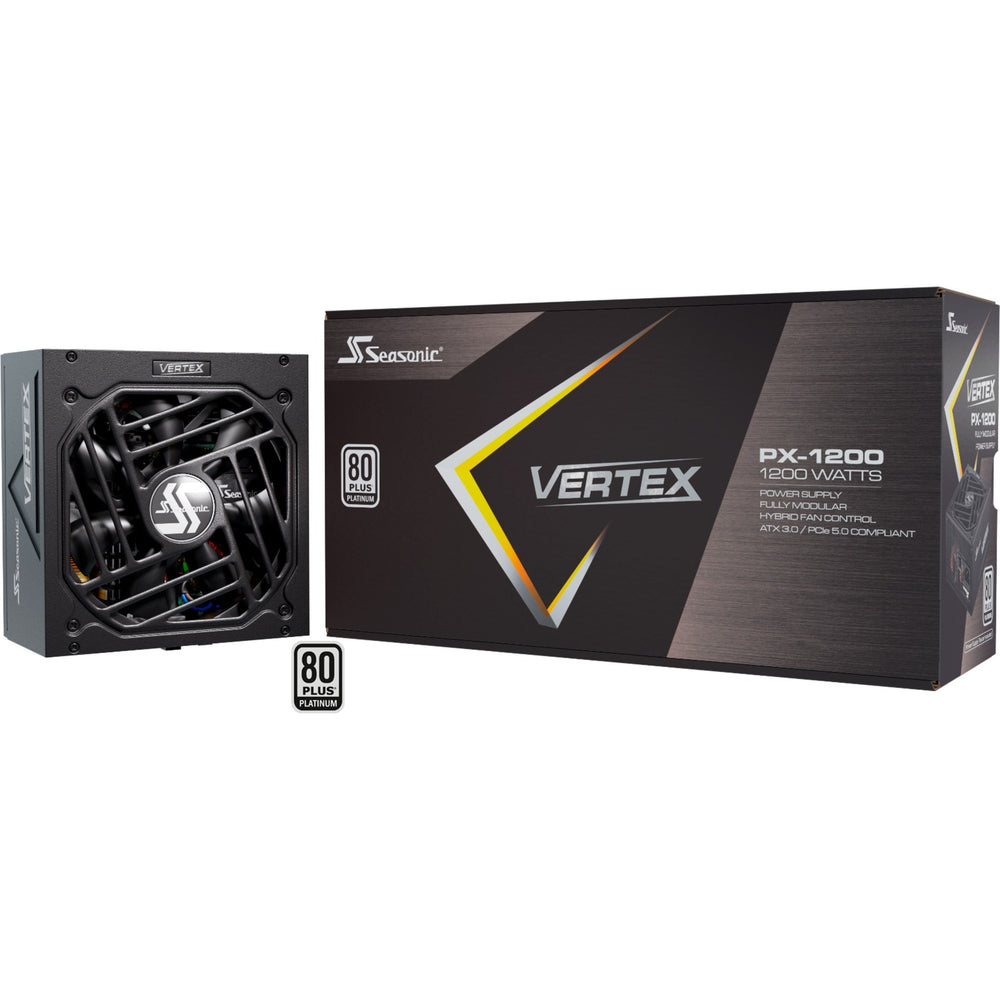 Seizoensgebonden Seizoensgebonden Vertex PX-1200, 1200W
