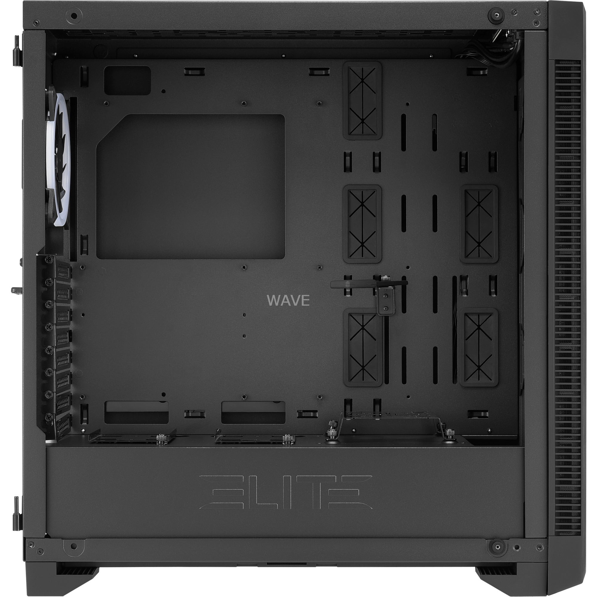 Sharkoon Sharkoon ELITE HAAI CA200G