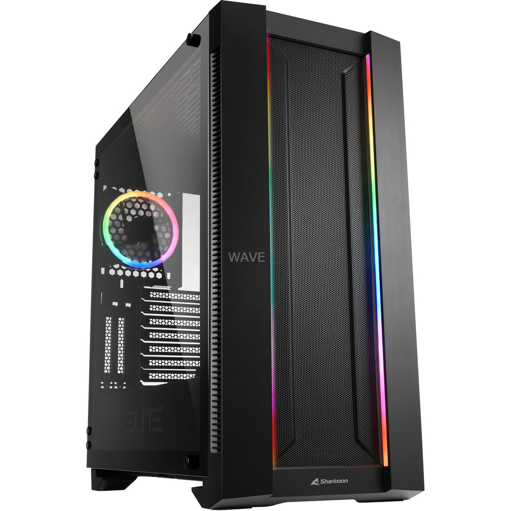 Sharkoon Sharkoon ELITE HAAI CA200M