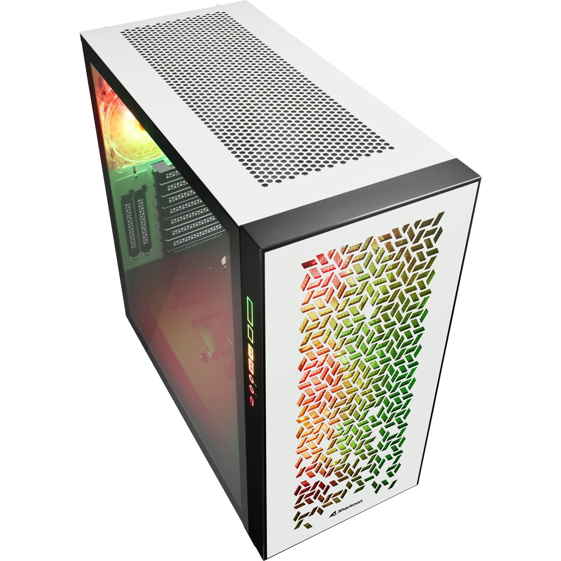 Sharkoon Sharkoon ELITE HAAI CA300H