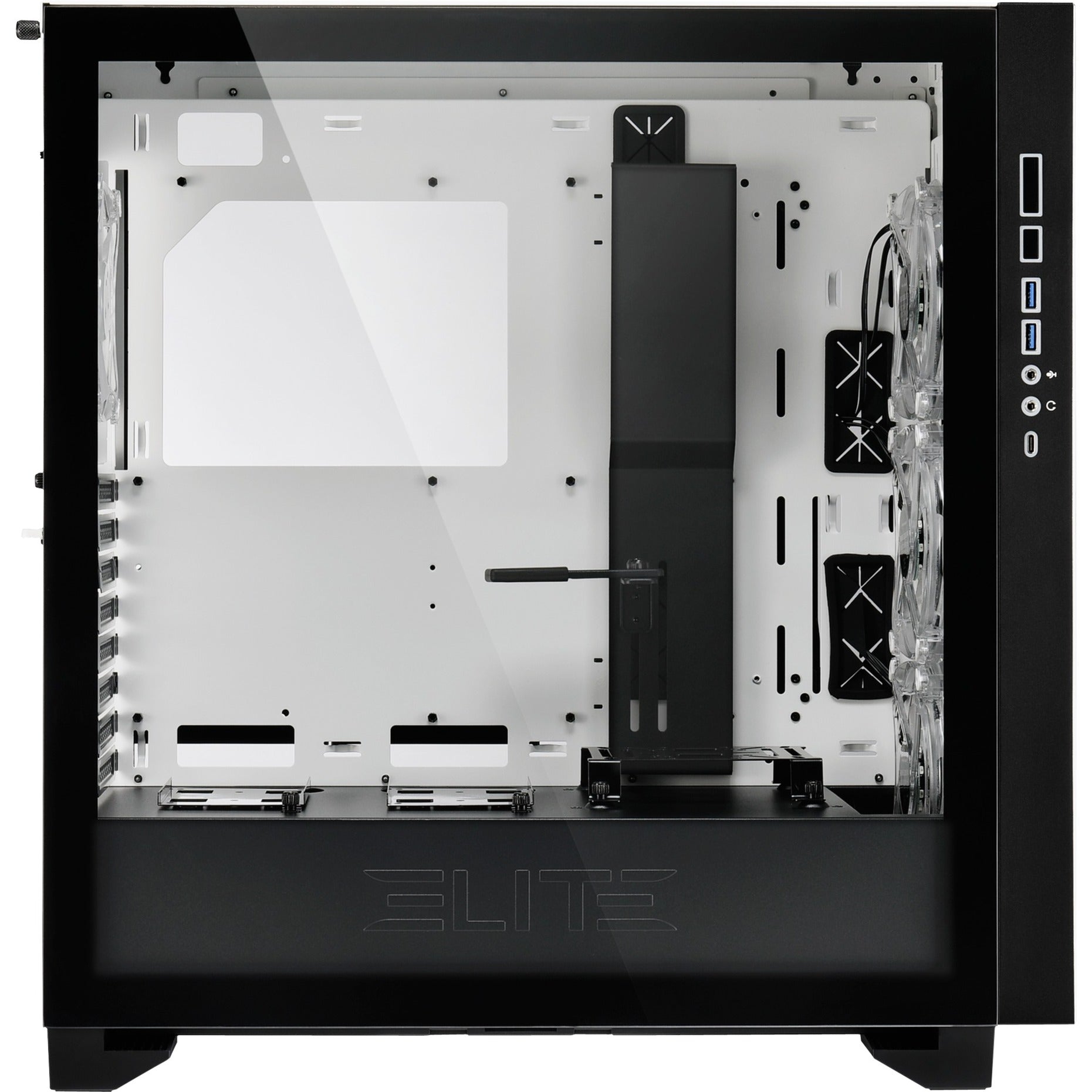 Sharkoon Sharkoon ELITE HAAI CA300H