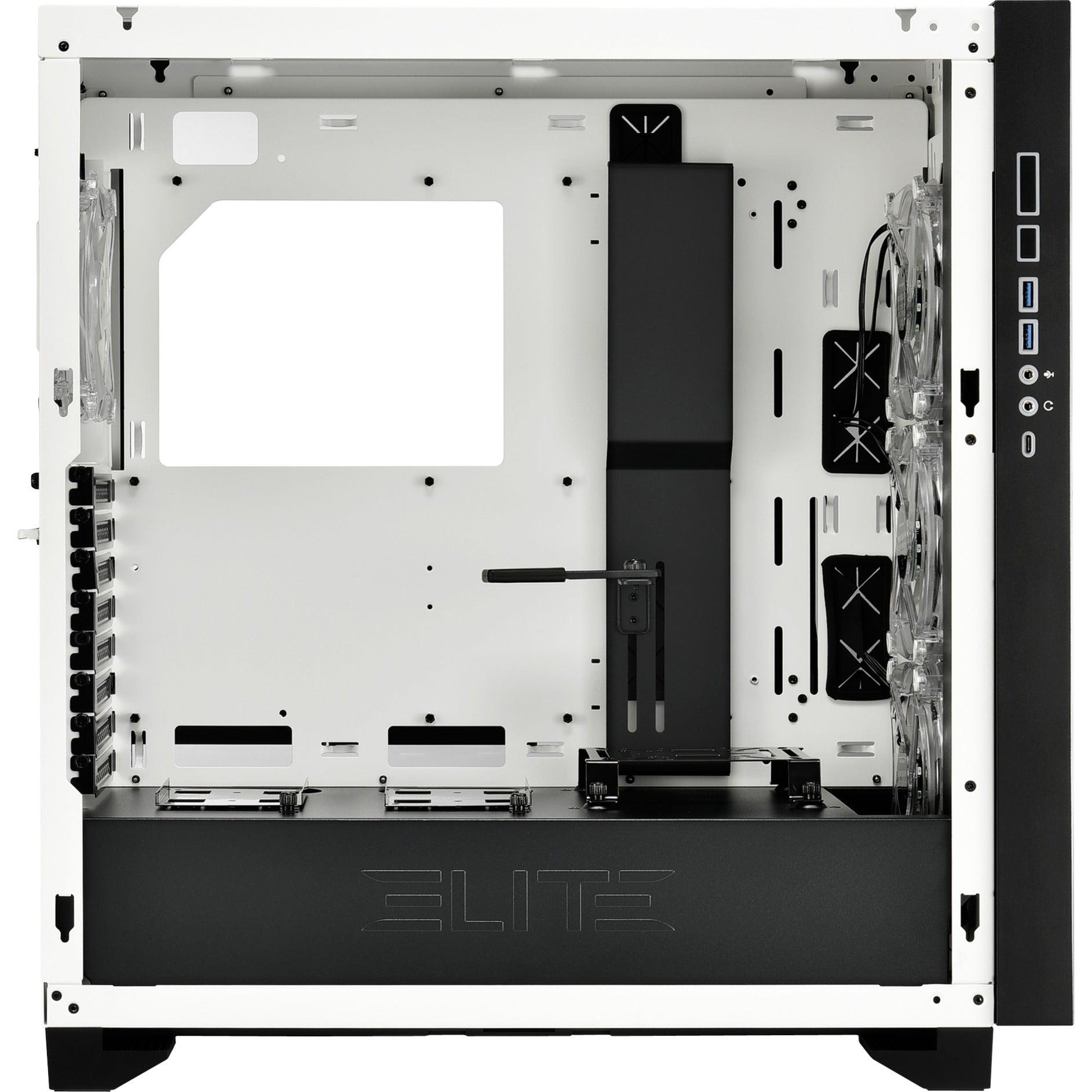 Sharkoon Sharkoon ELITE HAAI CA300H