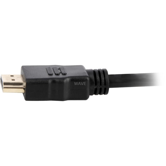 Sharkoon Sharkoon High Speed HDMI-kabel met Ethernet