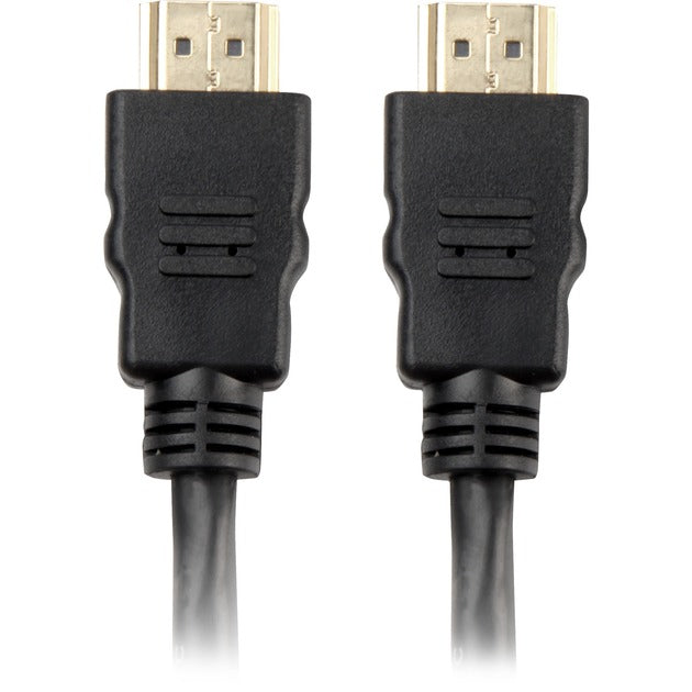 Sharkoon Sharkoon High Speed HDMI-kabel met Ethernet