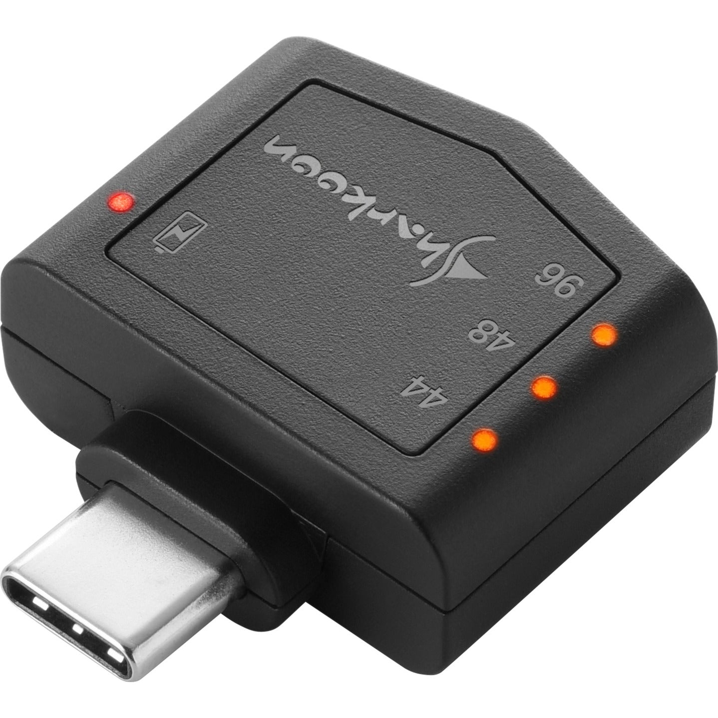 Sharkoon Sharkoon Mobiele DAC PD