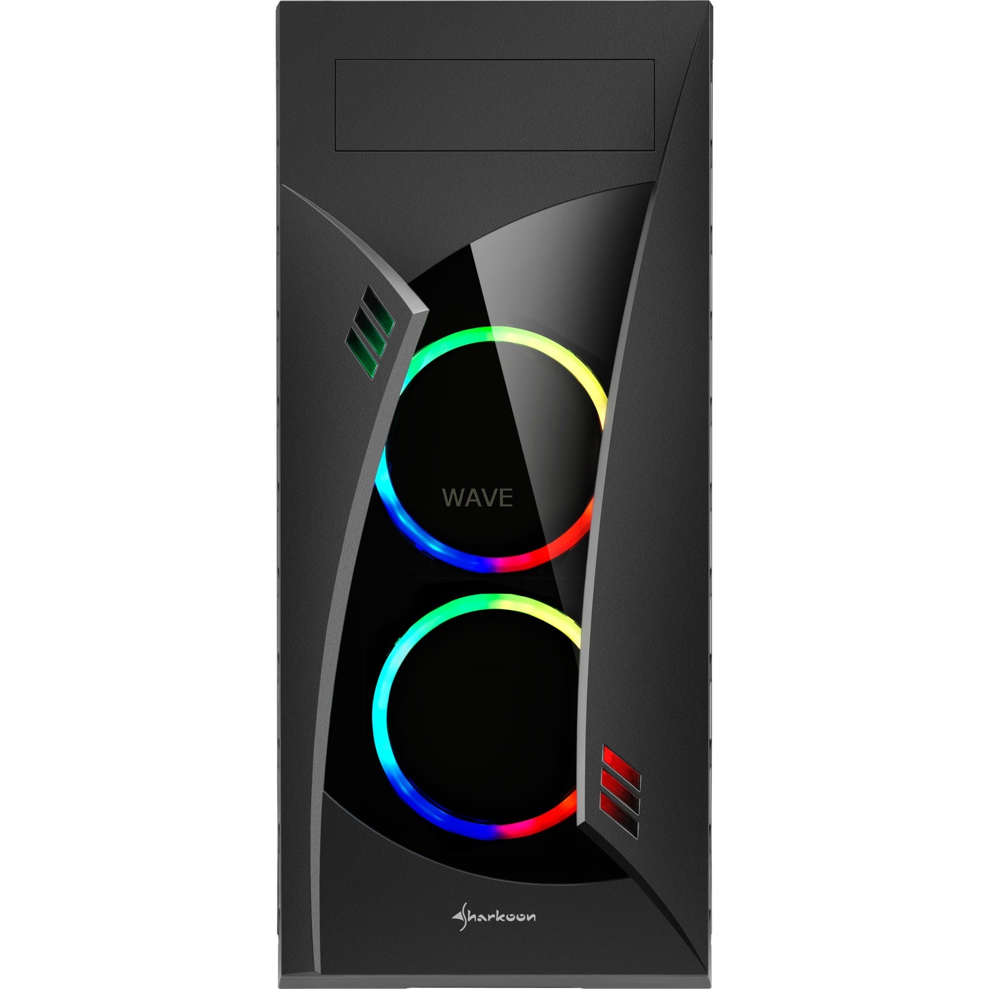 Sharkoon Sharkoon NACHTHAAI RGB