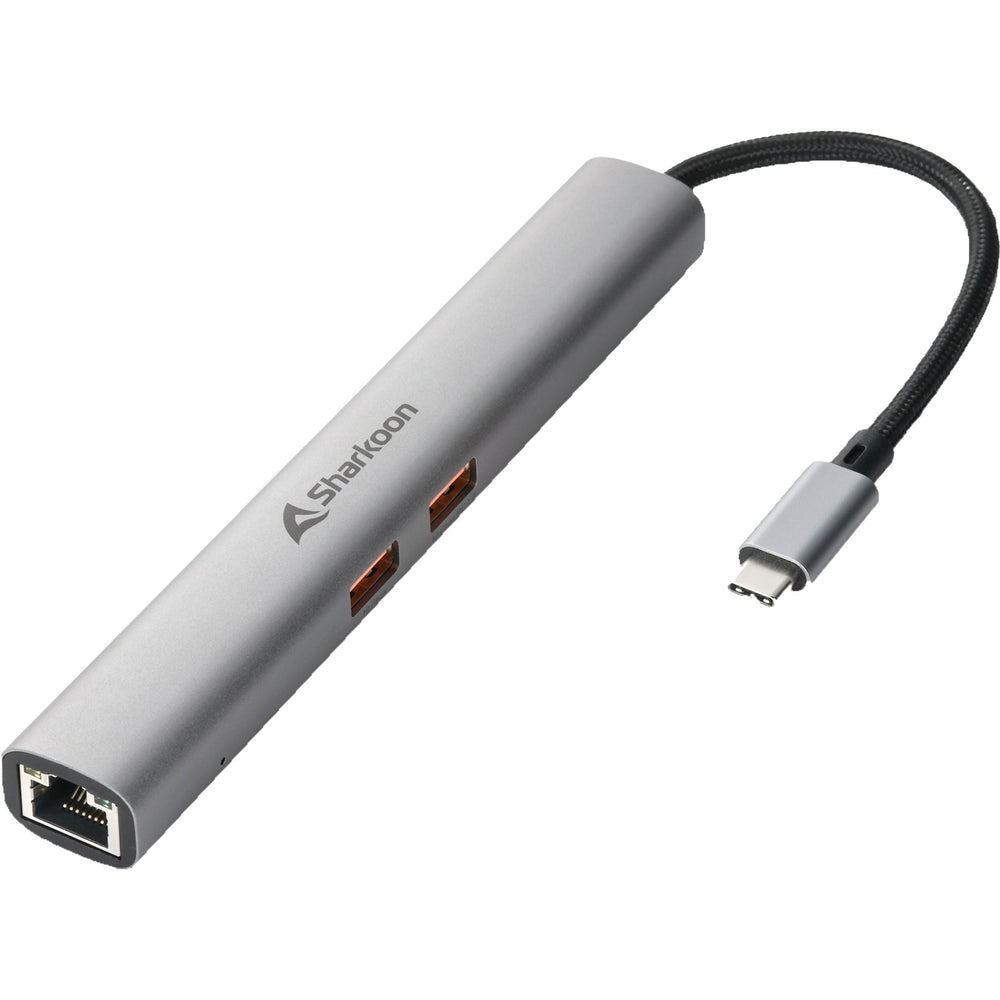 Sharkoon OfficePal Combo-adapter