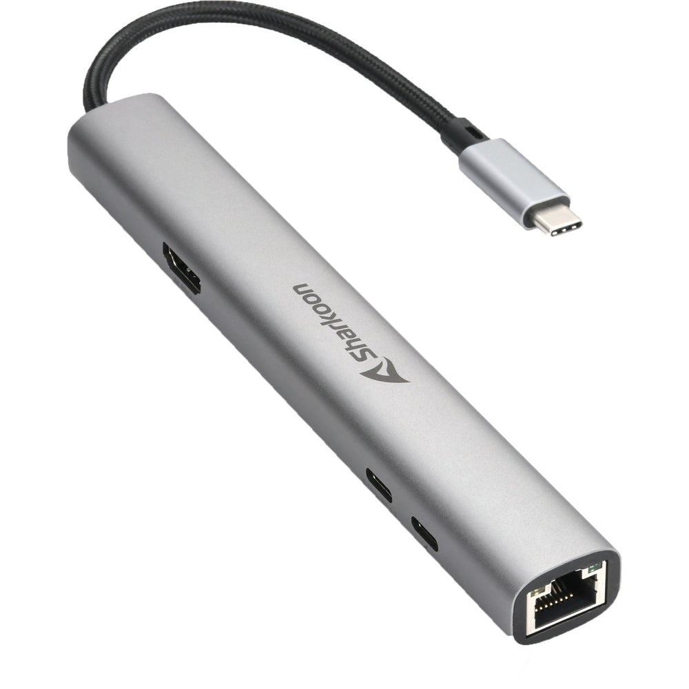 Sharkoon OfficePal Combo-adapter