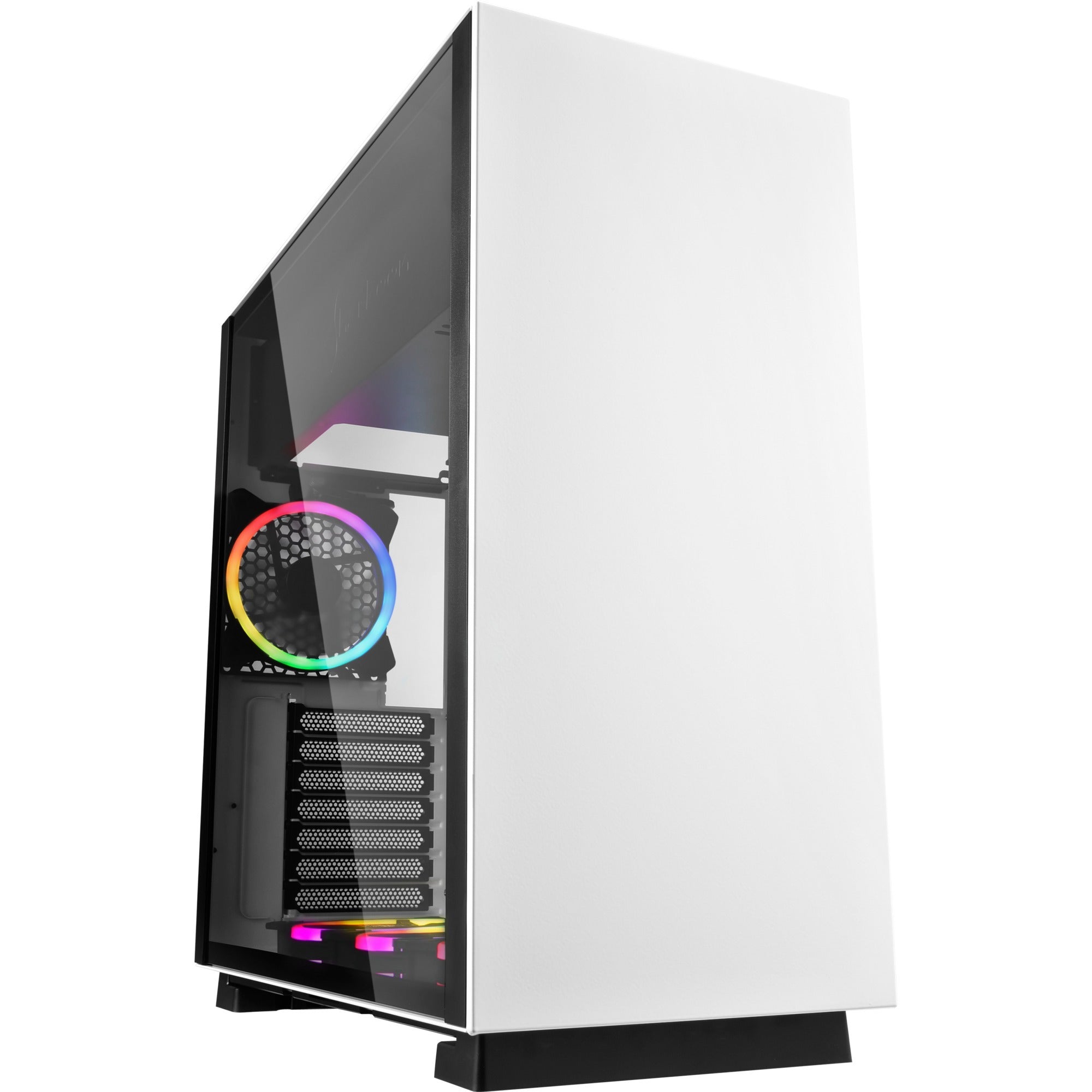 Sharkoon Sharkoon PURE STAAL RGB