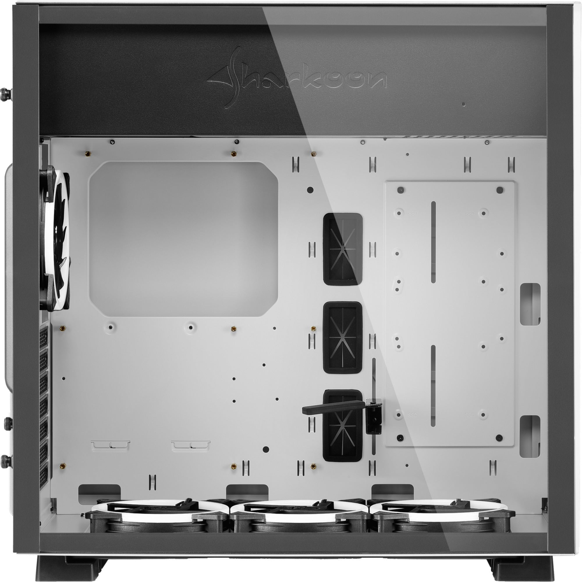 Sharkoon Sharkoon PURE STAAL RGB