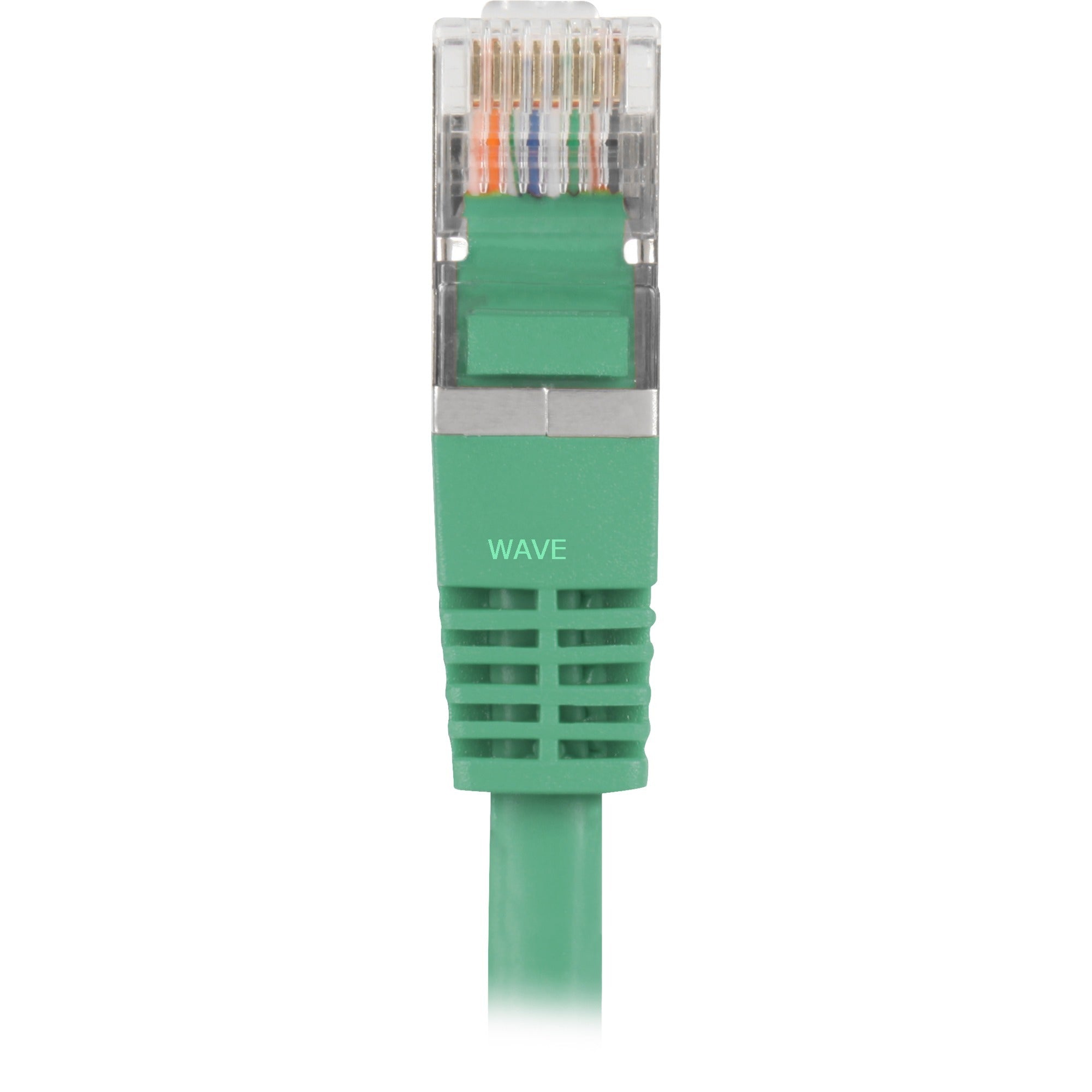 Sharkoon Sharkoon Patchkabel RJ45 Cat.5e S FTP 3m