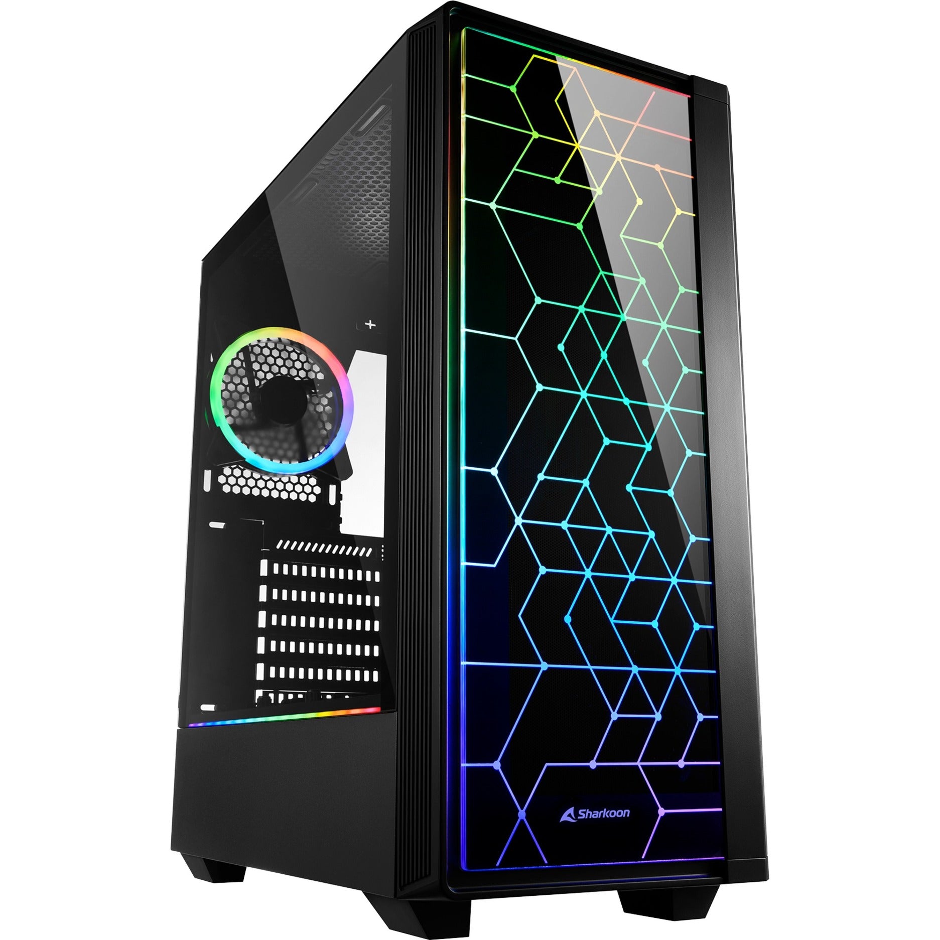 Sharkoon Sharkoon RGB LIT 100