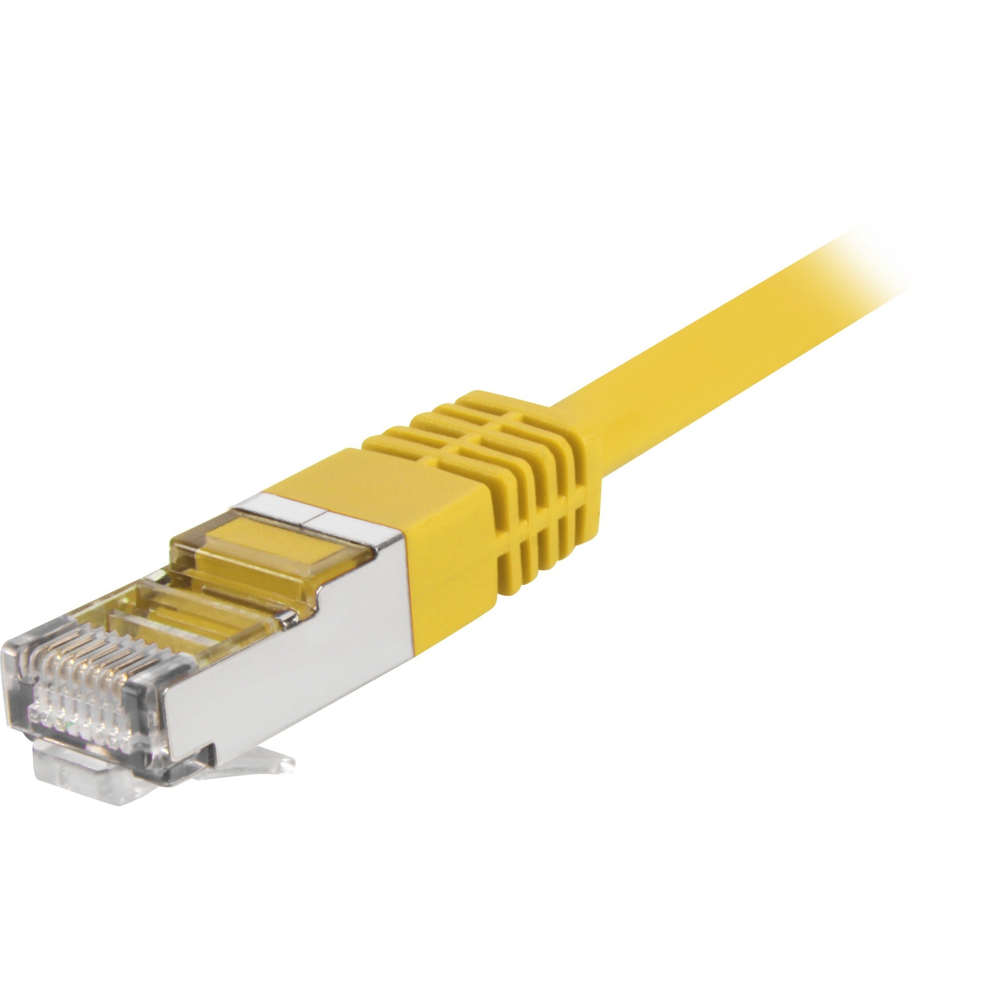 Sharkoon Sharkoon RJ45 CAT.5e S FTP 1,5m