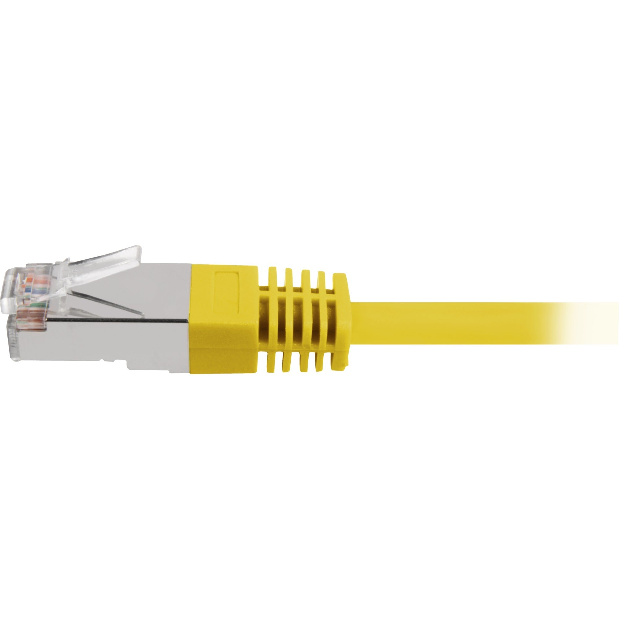 Sharkoon Sharkoon RJ45 CAT.5e S FTP 1,5m