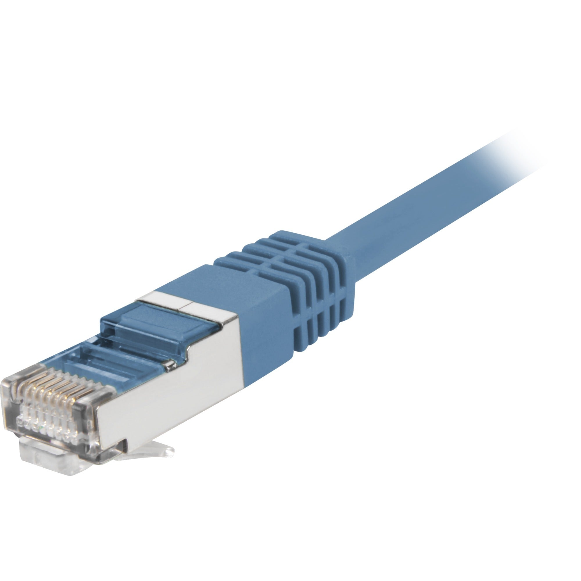 Sharkoon Sharkoon RJ45 CAT.5e S FTP 1,5m