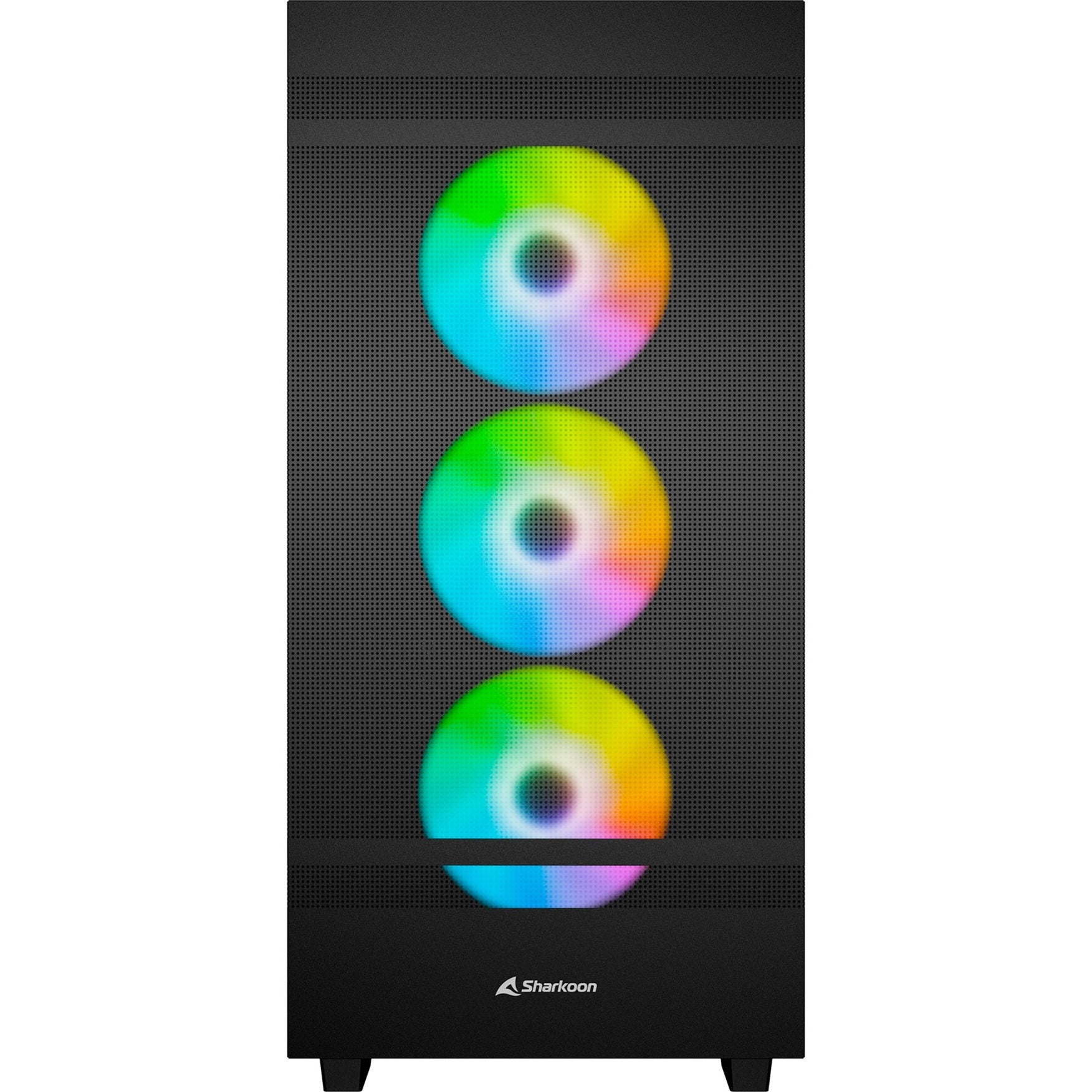 Sharkoon Sharkoon C50 Zwart RGB