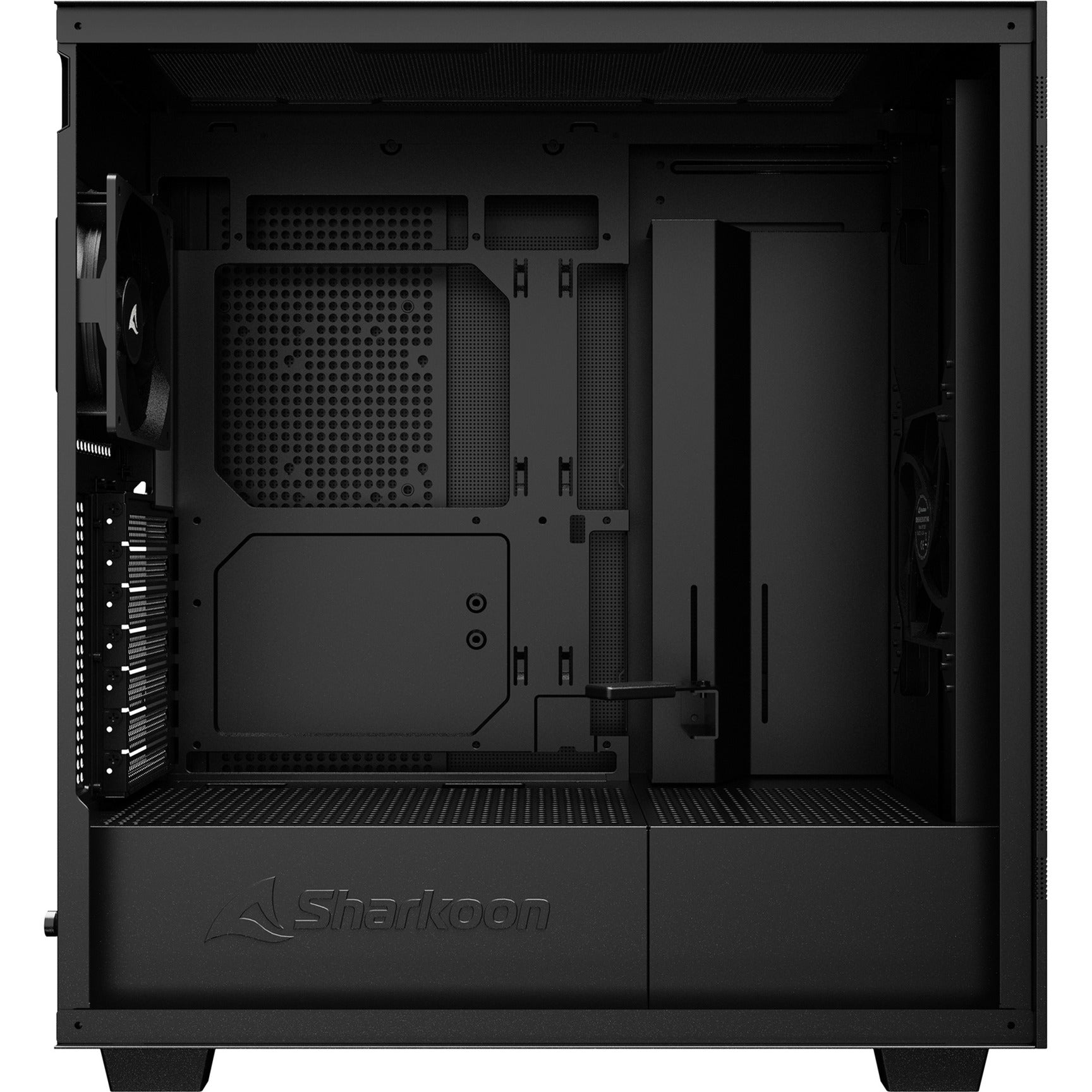 Sharkoon Sharkoon C50 Zwart