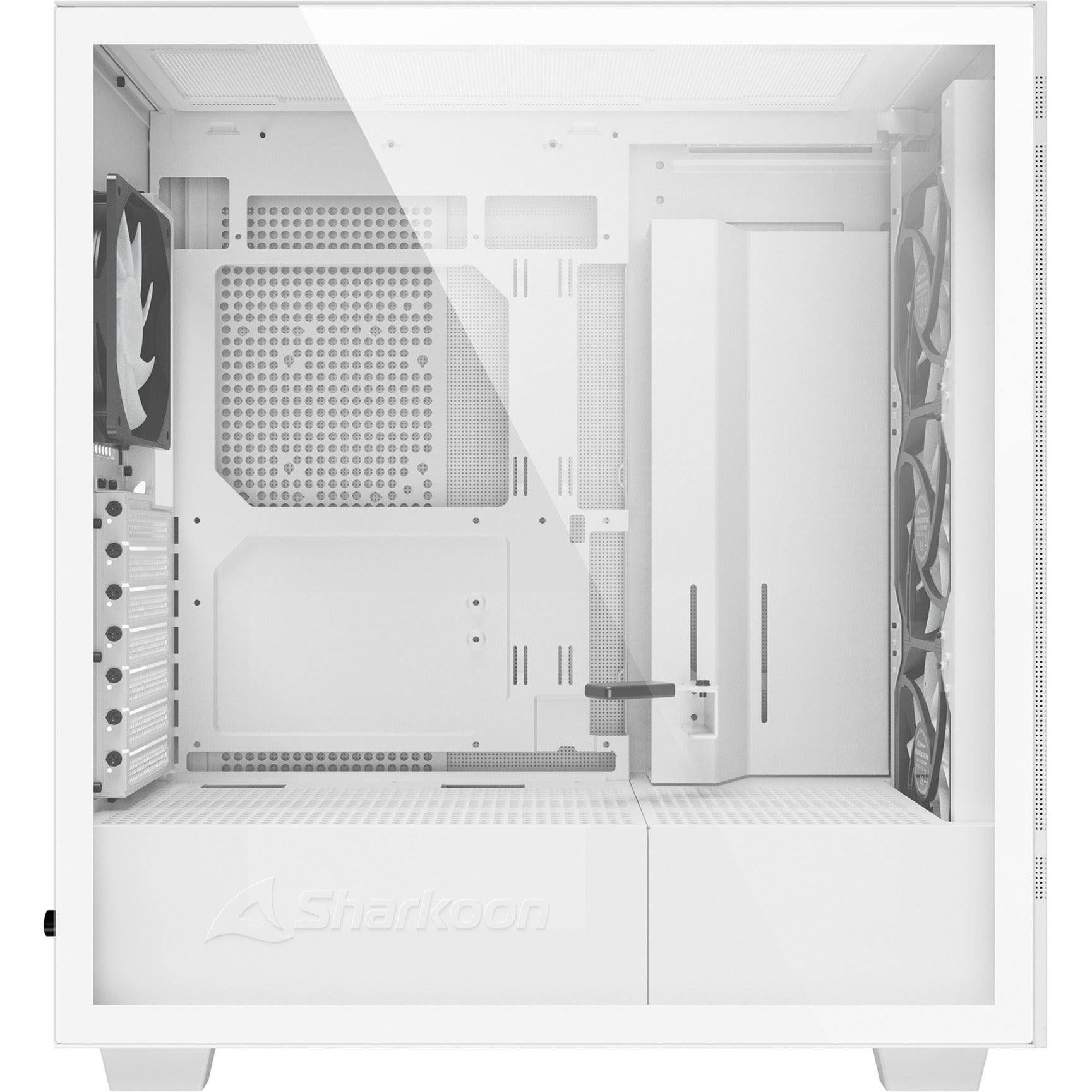 Sharkoon Sharkoon C50 White RGB