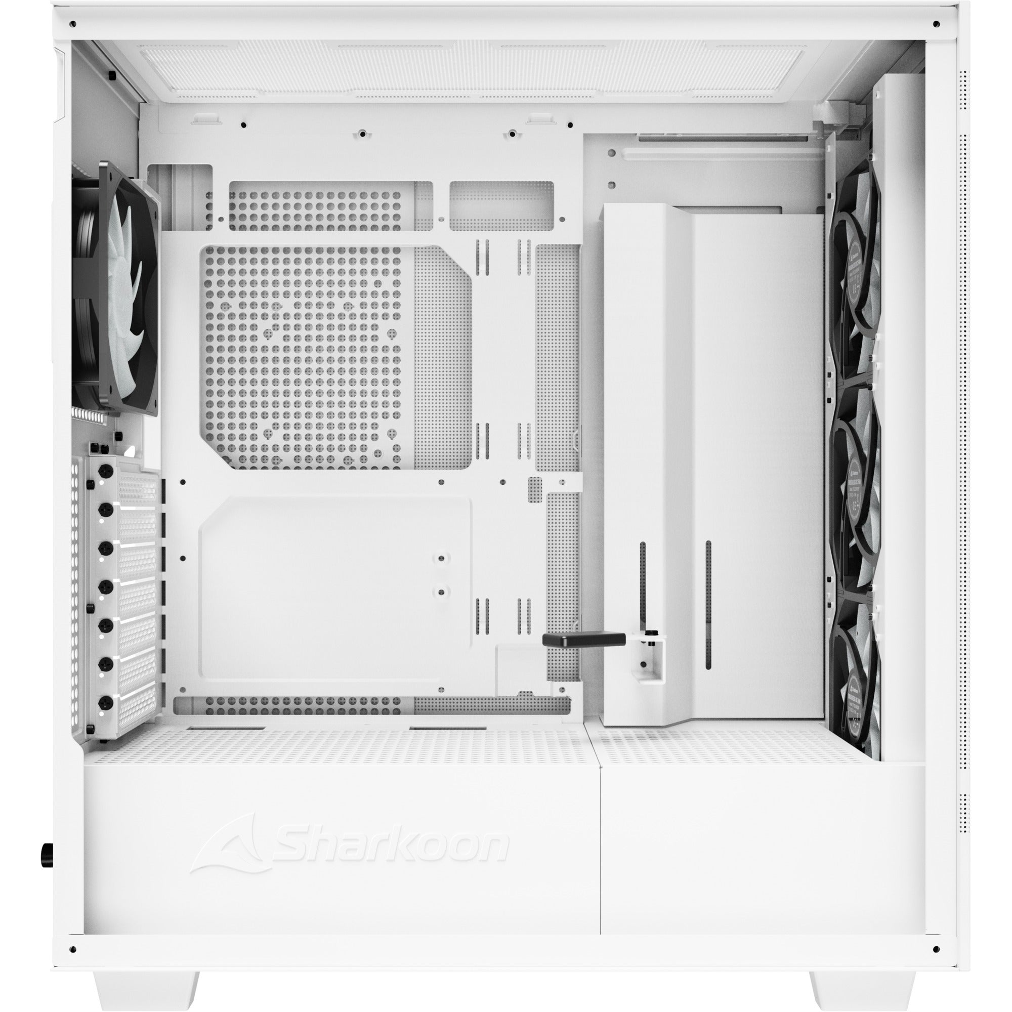 Sharkoon Sharkoon C50 White RGB