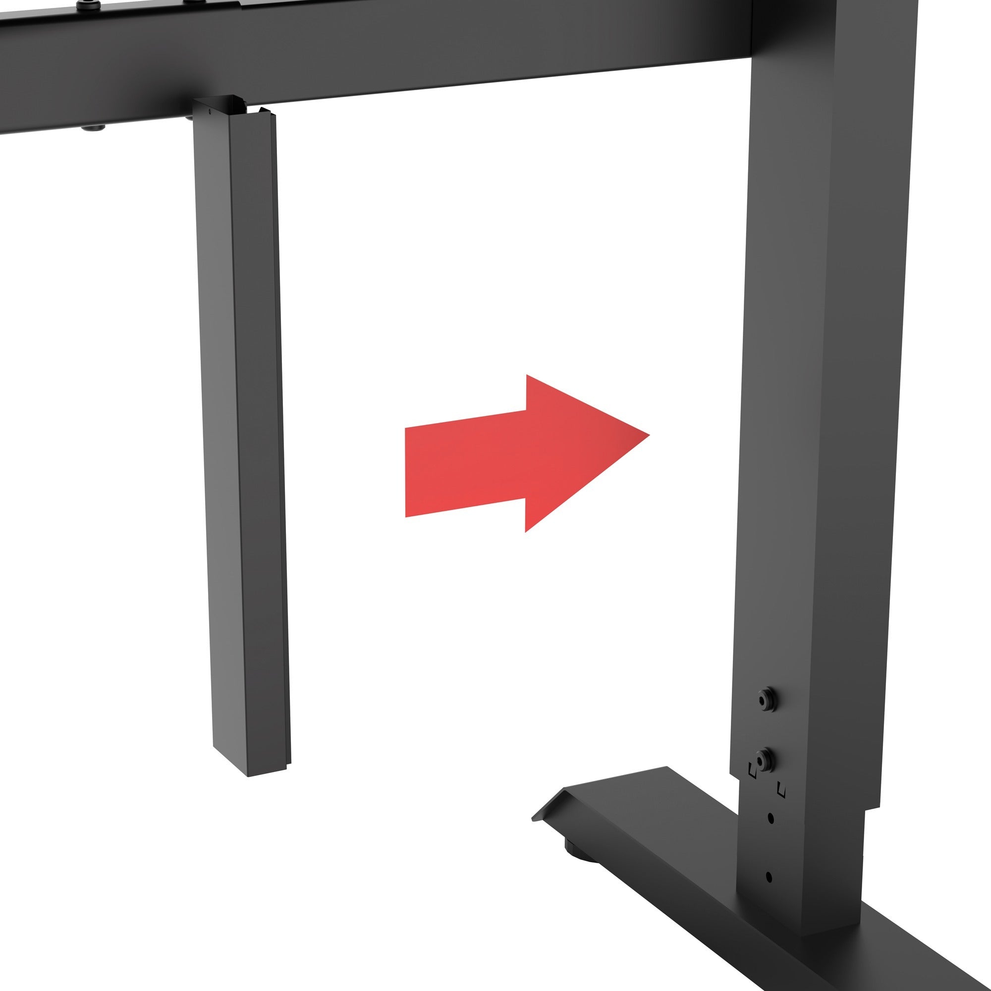 Sharkoon Sharkoon SKILLER SGD10 Gaming Desk