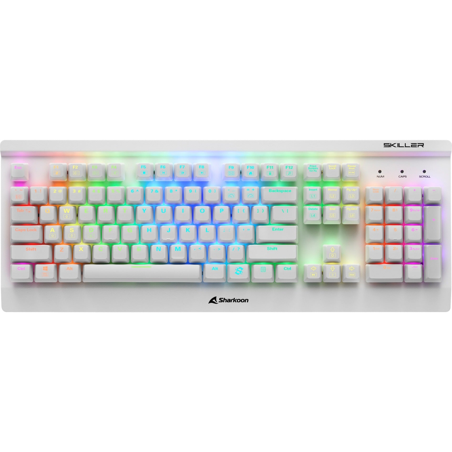 Sharkoon Sharkoon SKILLER SGK3