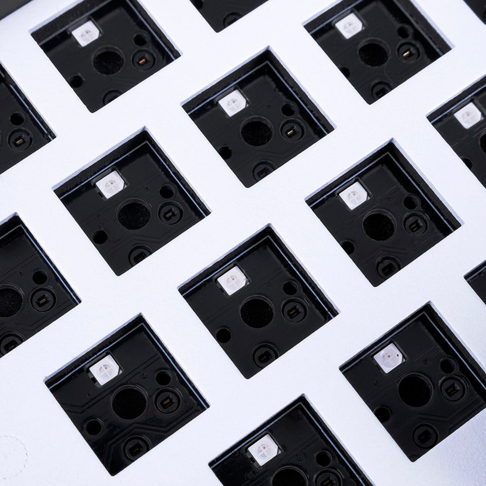 Sharkoon Sharkoon SKILLER SGK50 S4