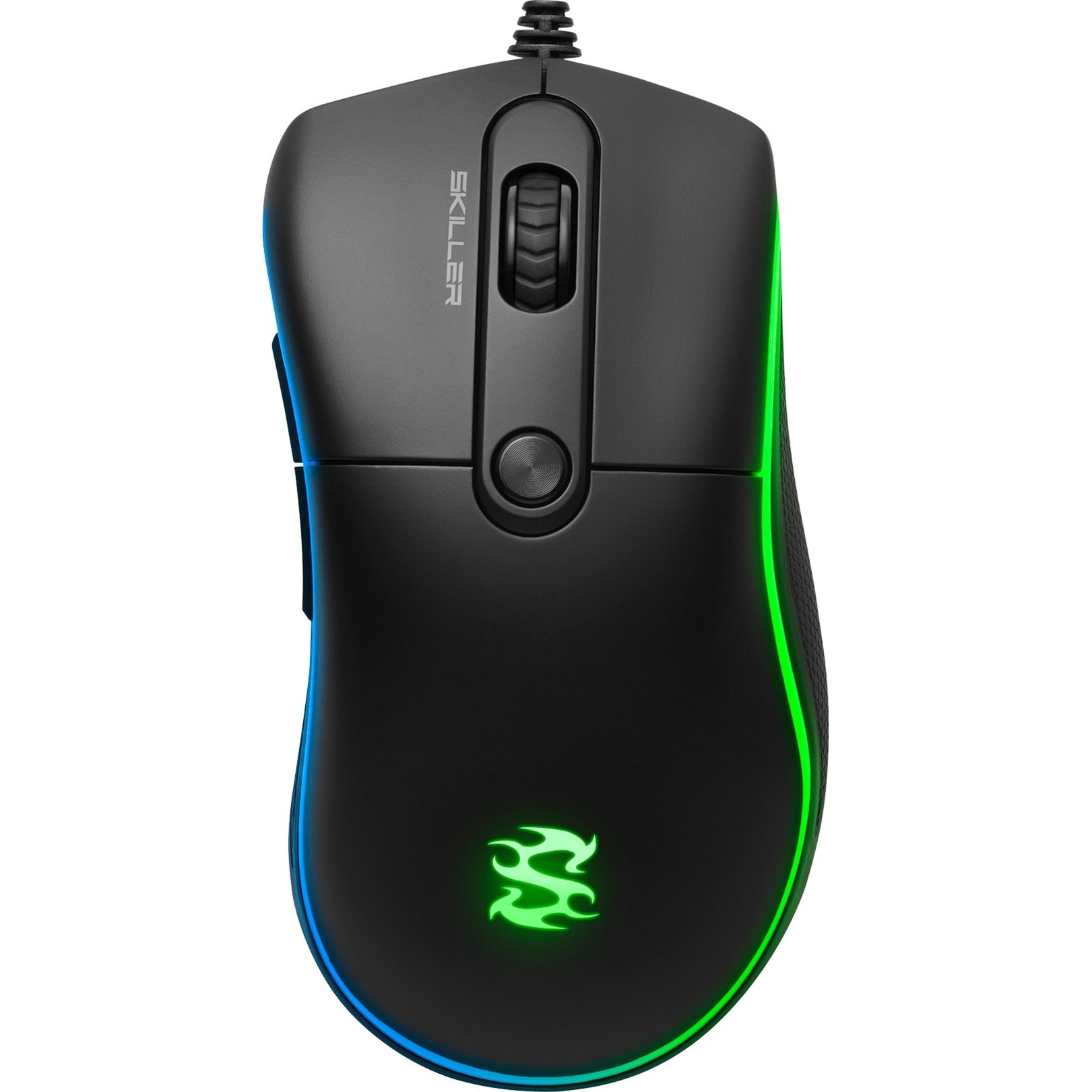 Sharkoon Sharkoon SKILLER SGM2 optische gamingmuis