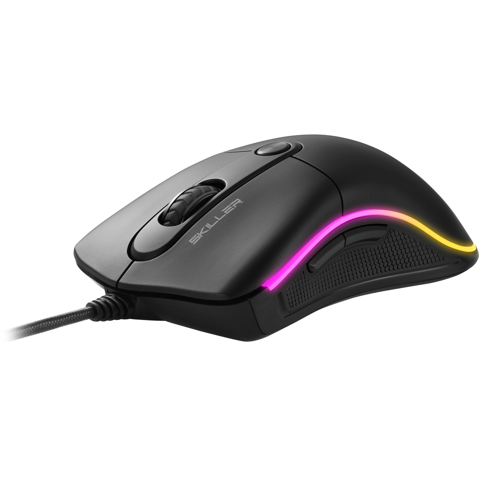 Sharkoon Sharkoon SKILLER SGM2 optische gamingmuis