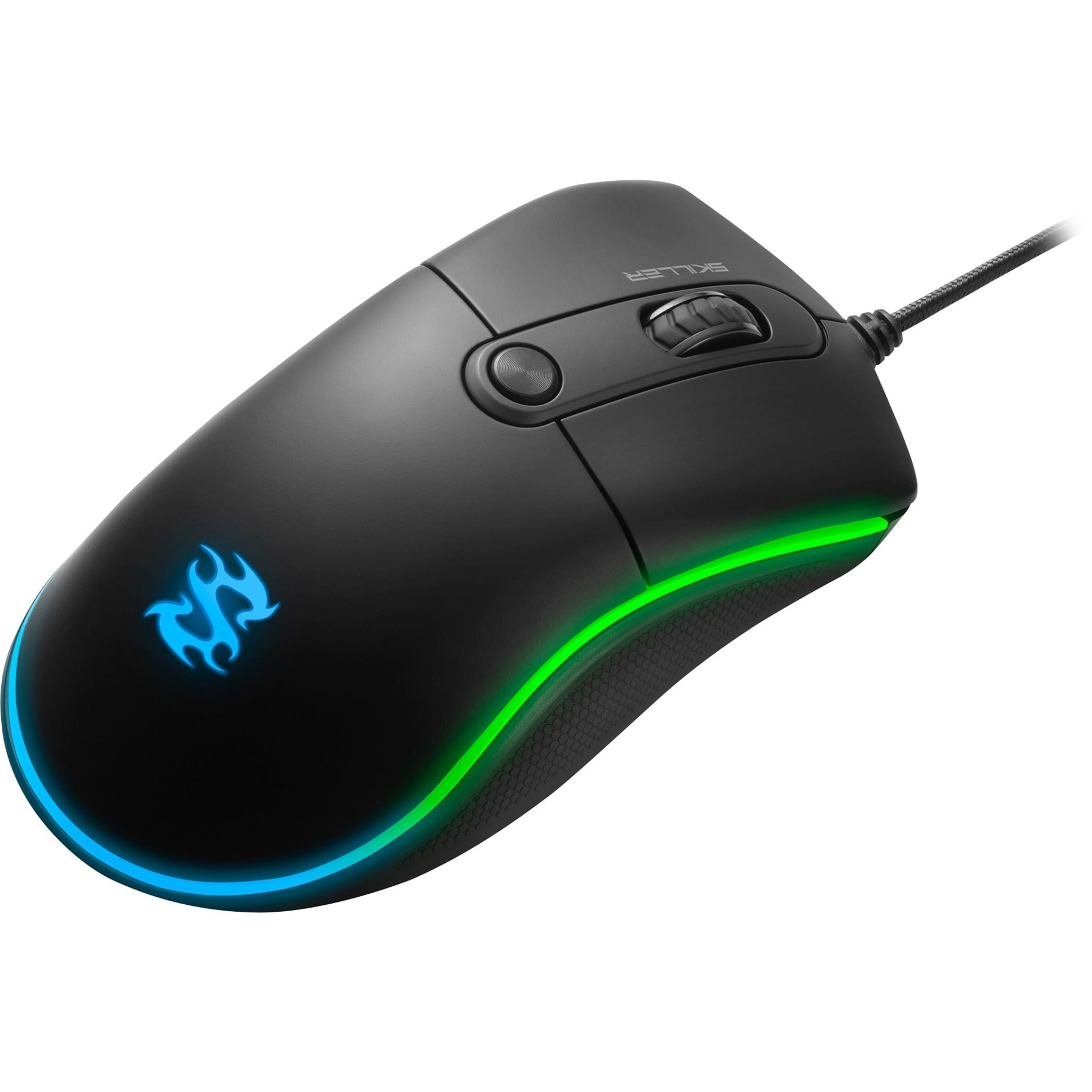 Sharkoon Sharkoon SKILLER SGM2 optische gamingmuis